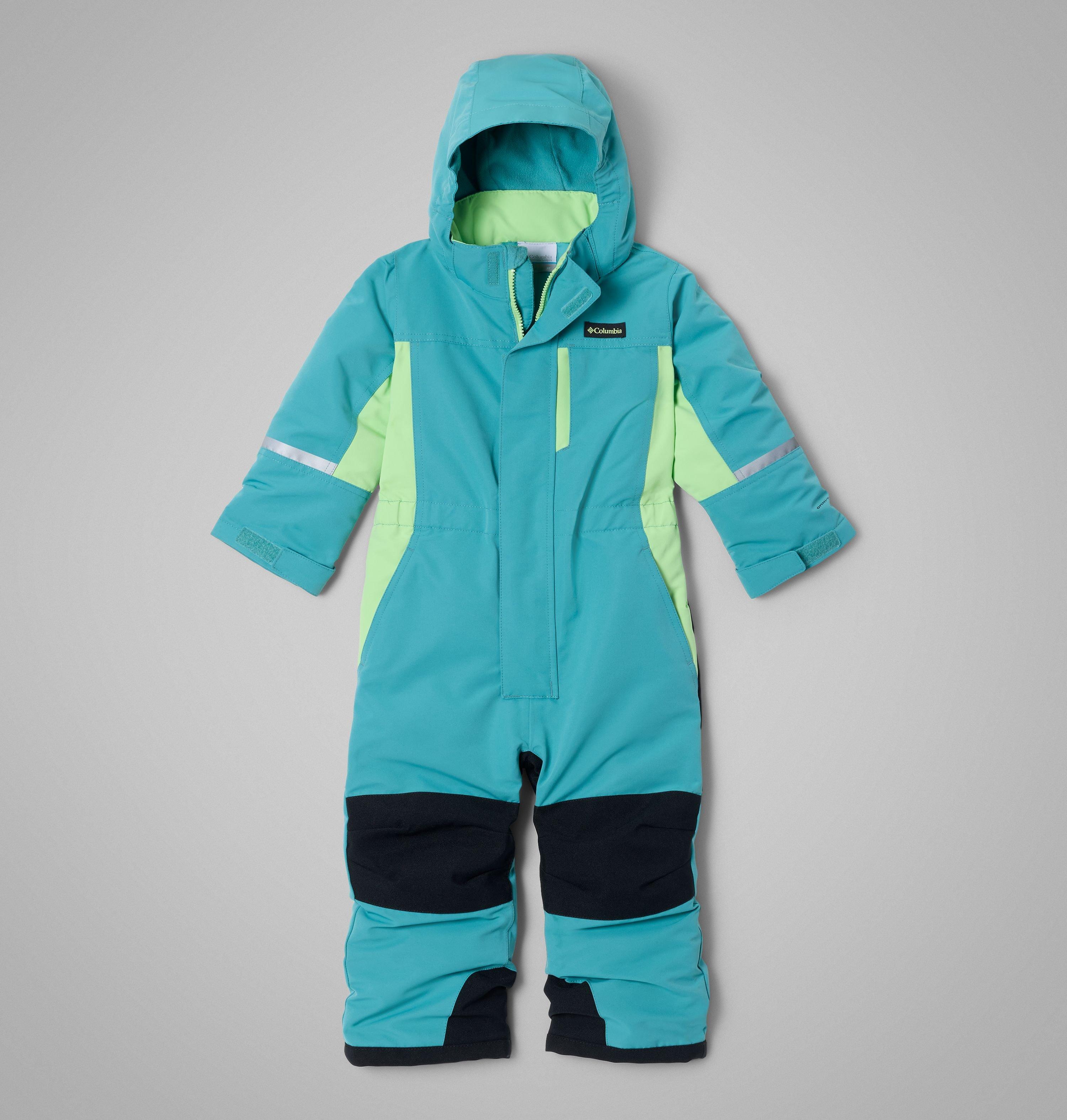 Toddler Buga IV Suit