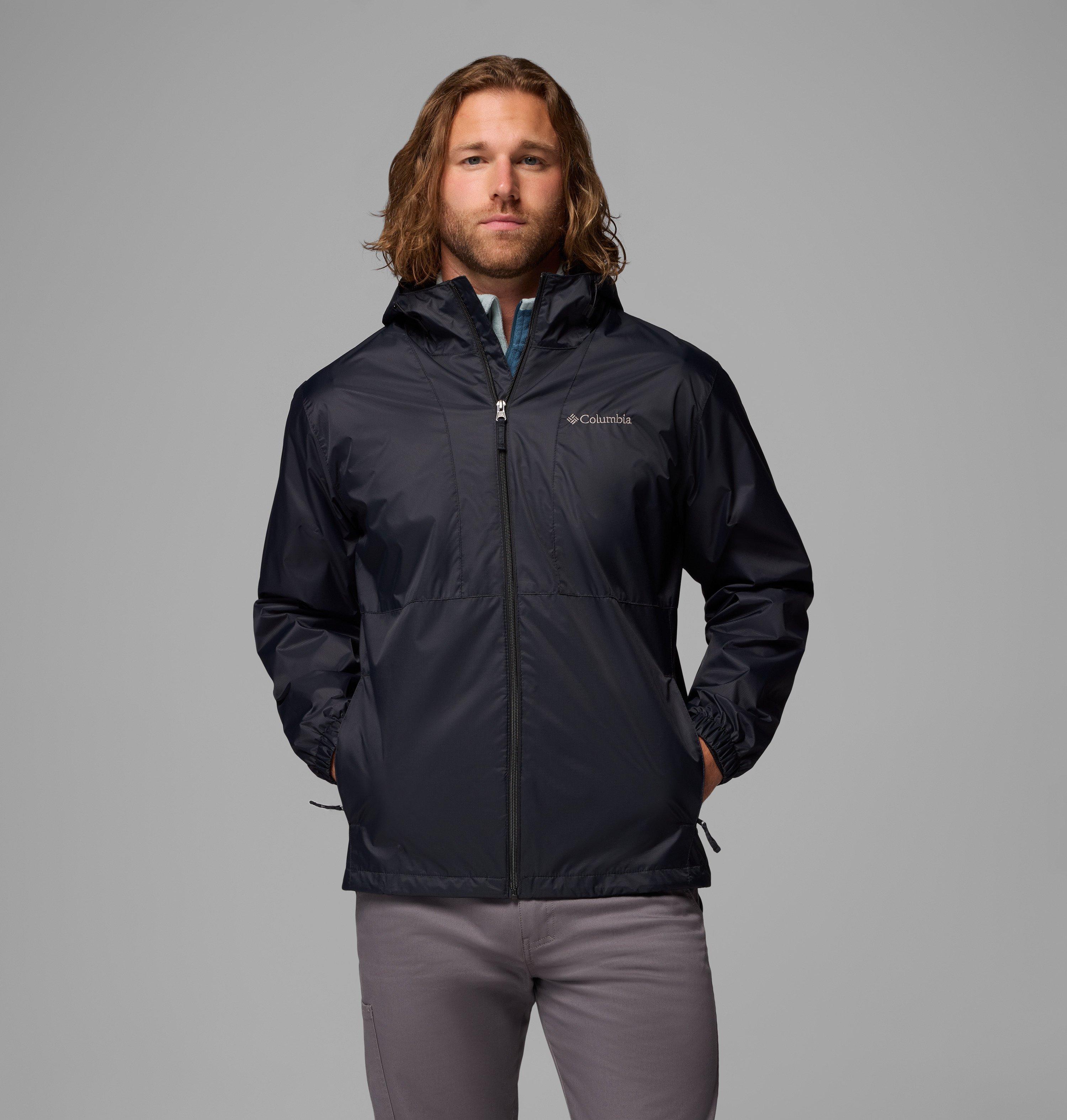 Men's Glenbrook Bend Jacket - Tall