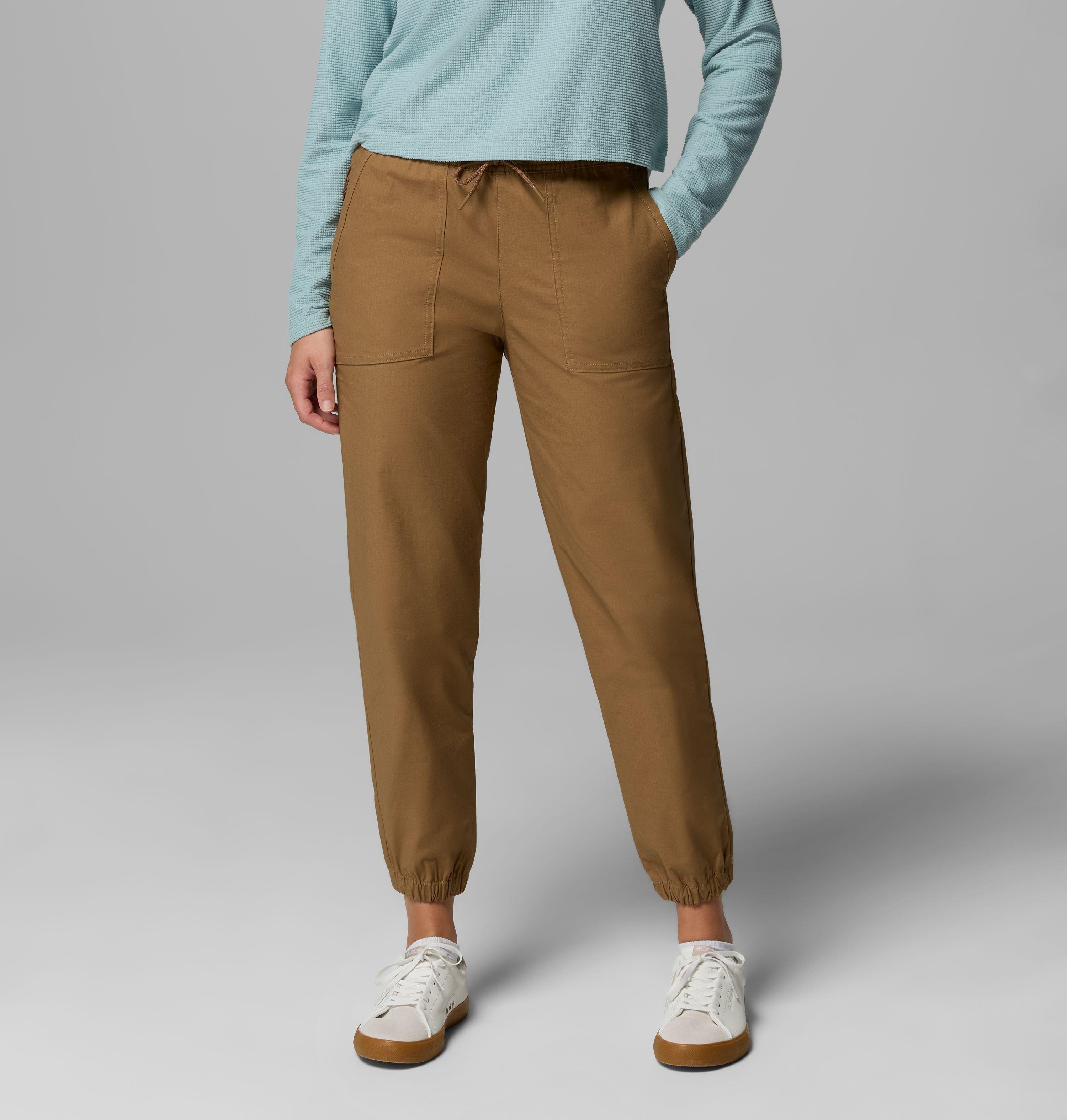 Women's ROC Ripstop Joggers