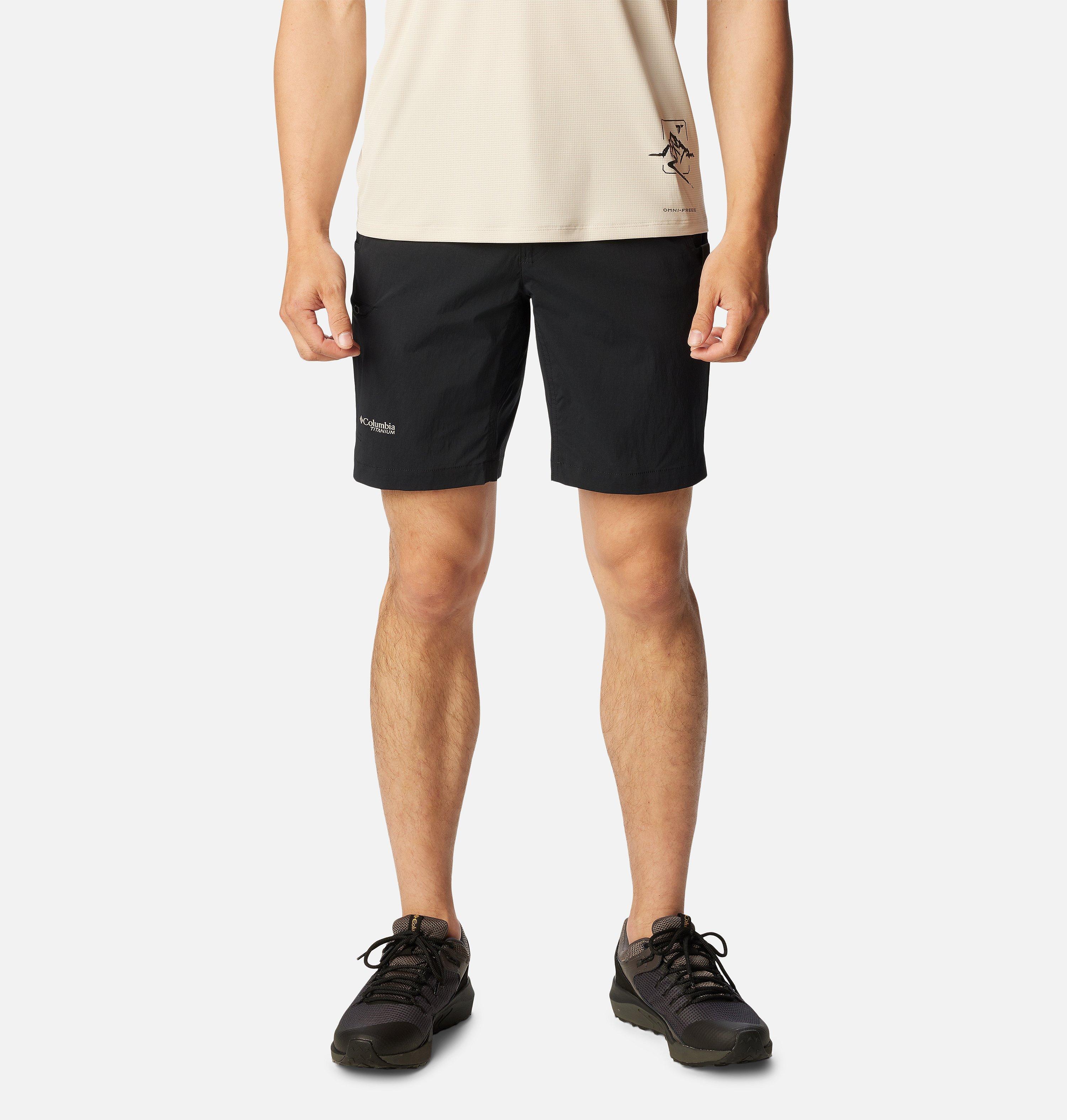 Men's Wanoga Lightweight Shorts