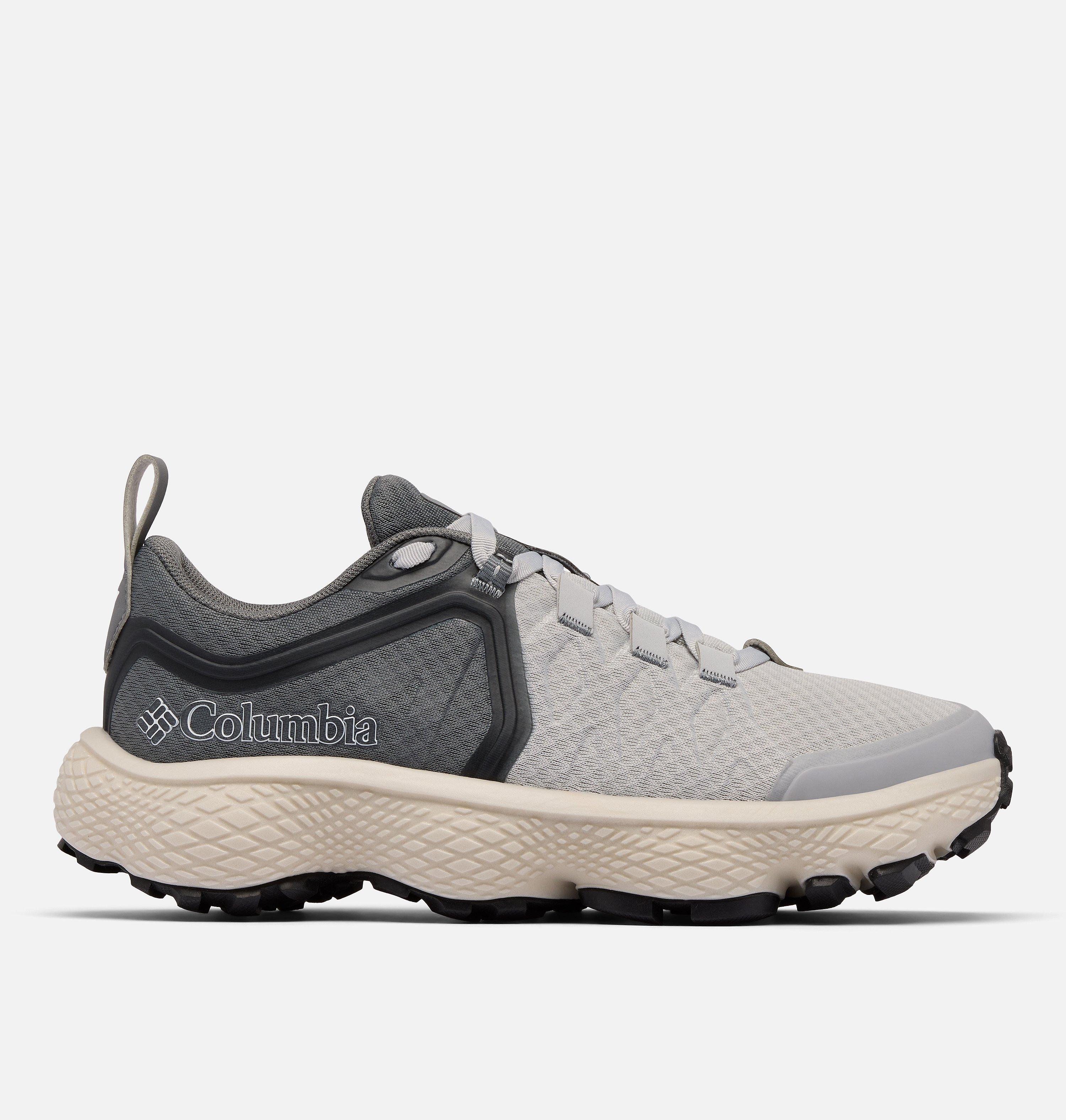 Women's Escape Thrive Titanium Shoe