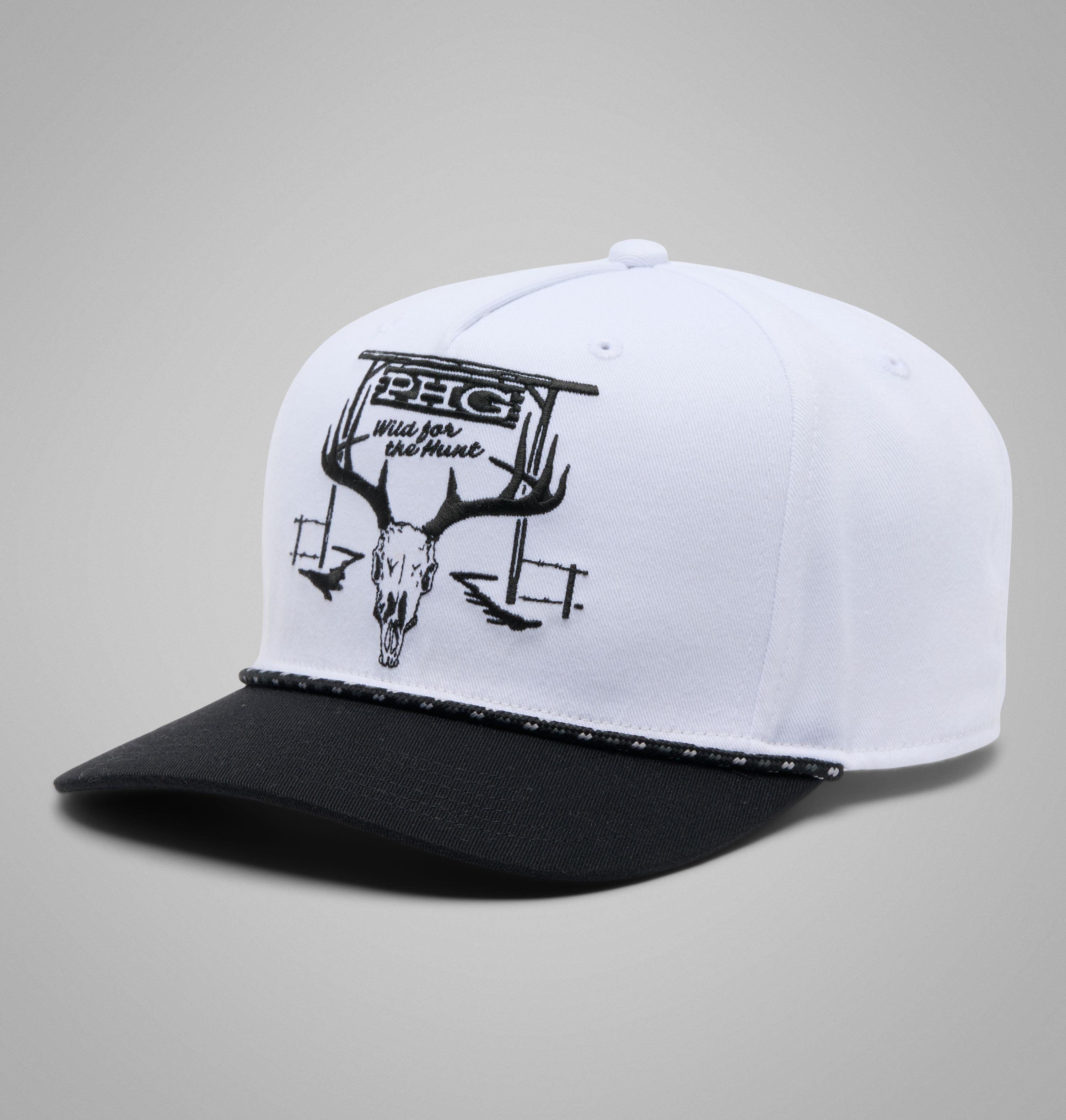 PHG Western Snapback
