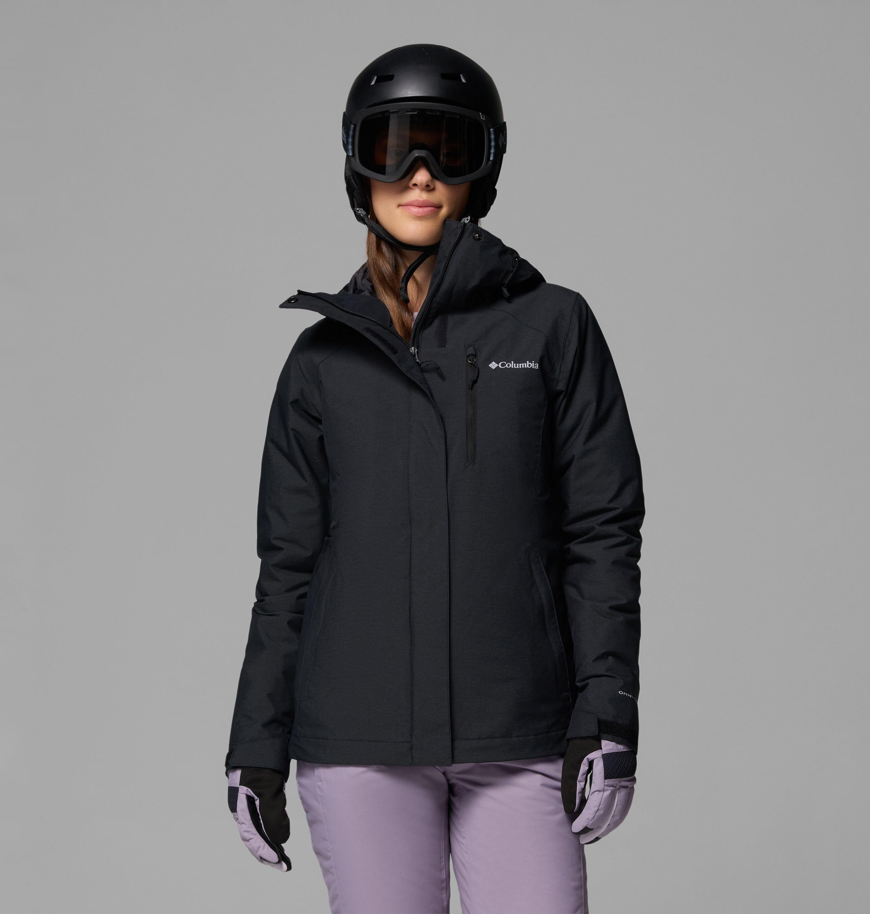 Women's Whirlibird V Interchange Jacket