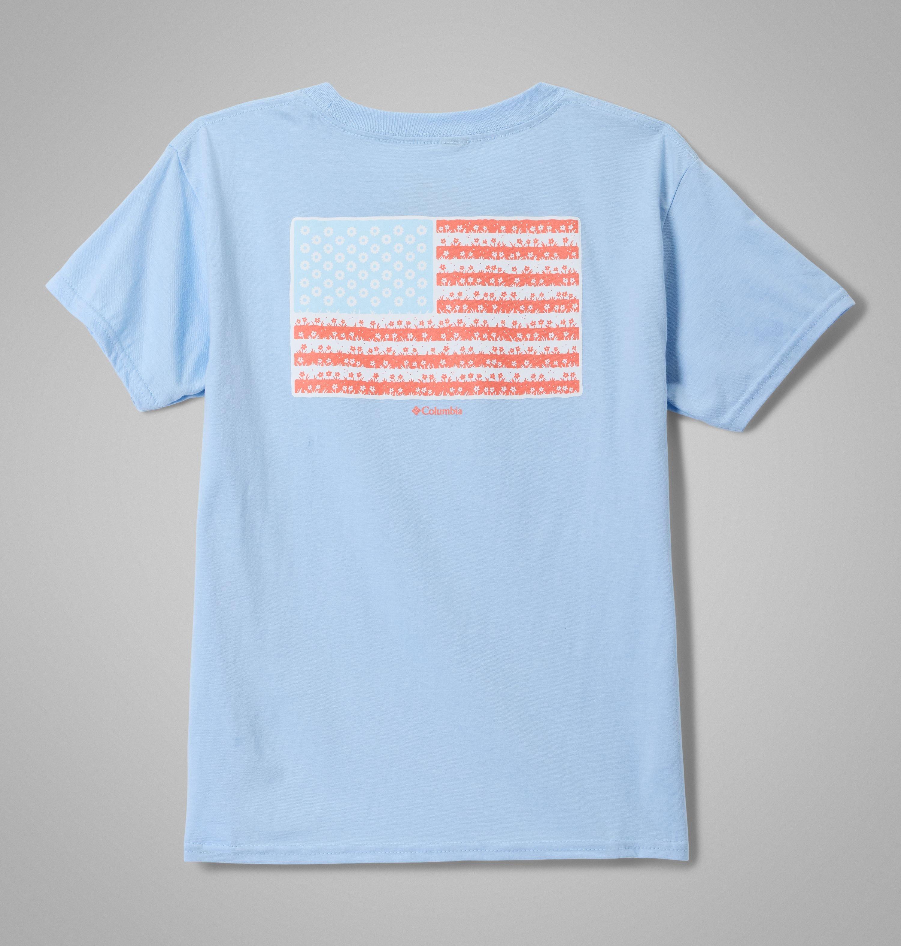 Kids' Lea CSC Short Sleeve Tee