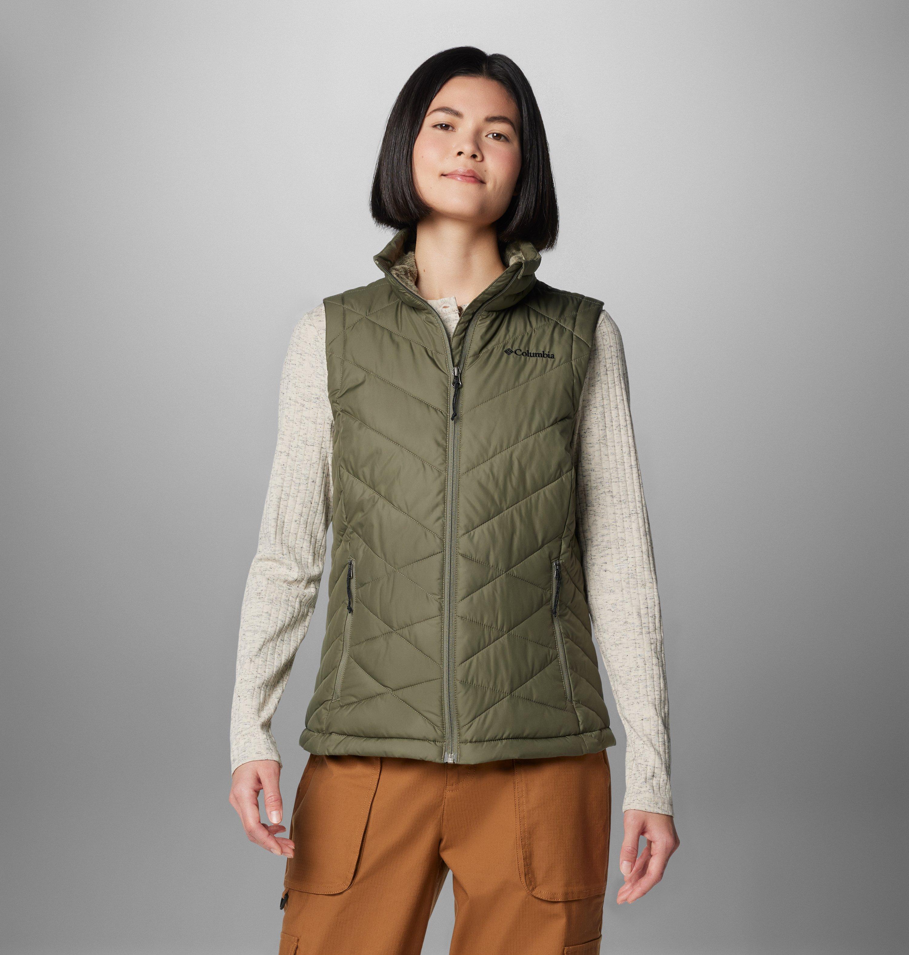 Women's Heavenly II Vest