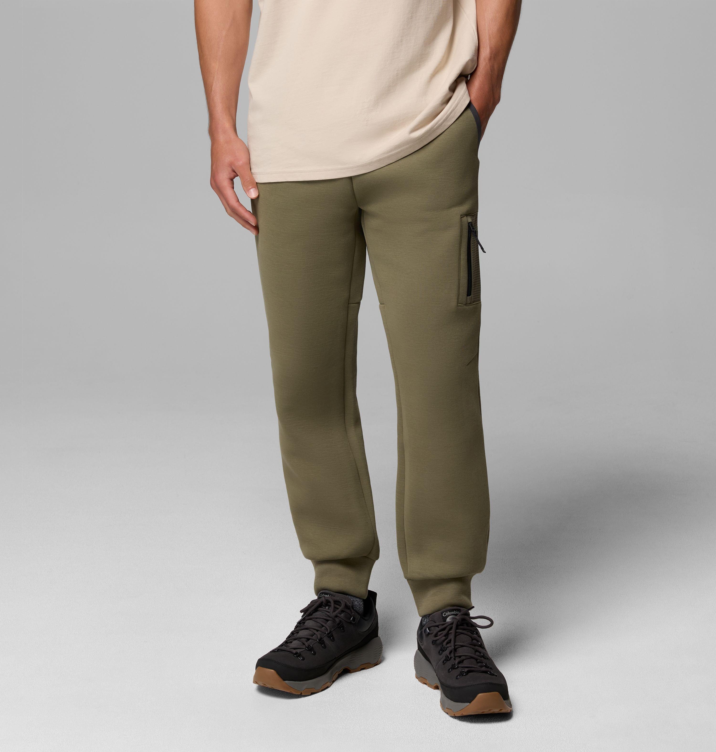 Men's Agate Rock Joggers
