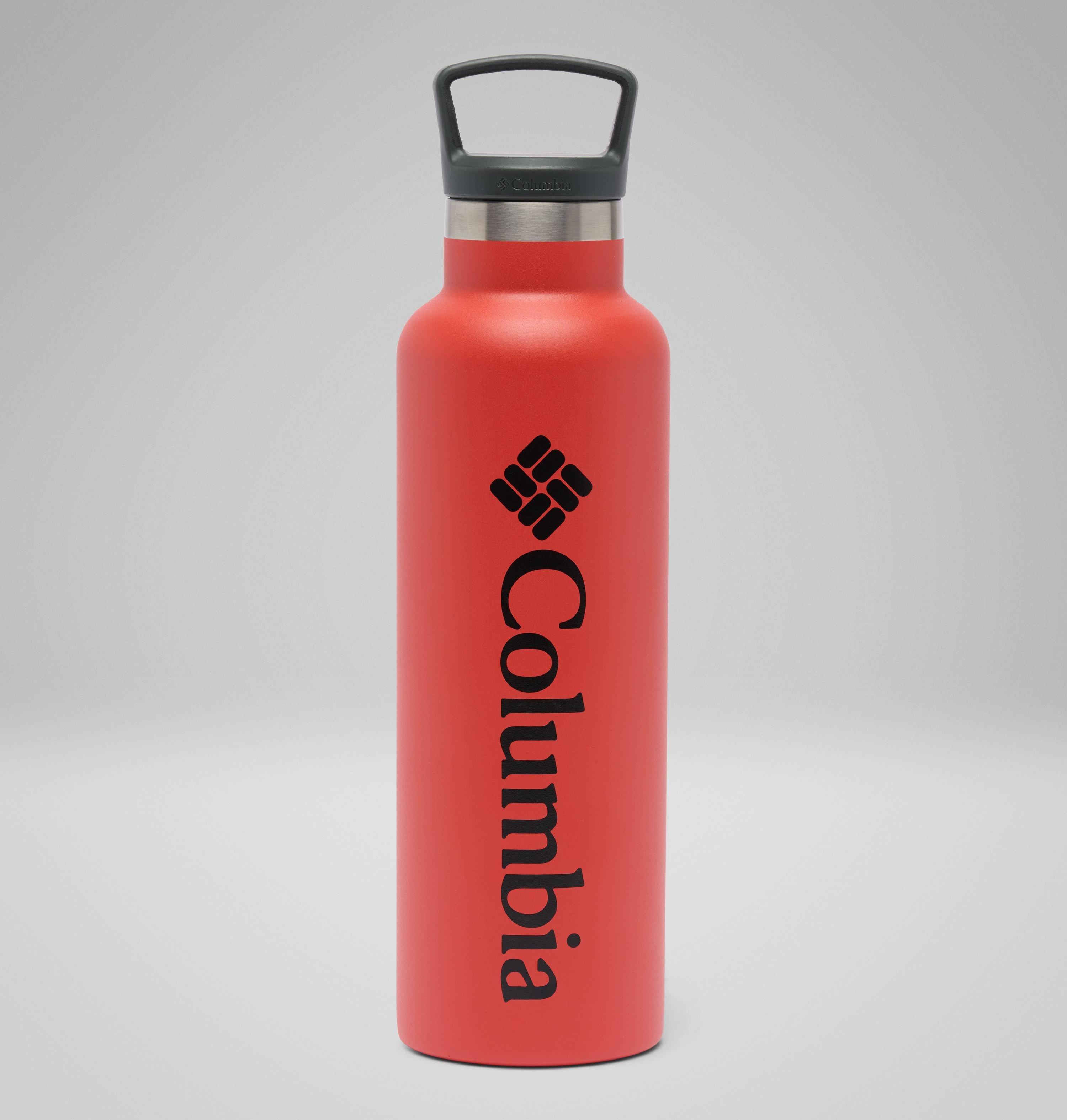 21 Ounce Stainless Steel Vacuum Bottle