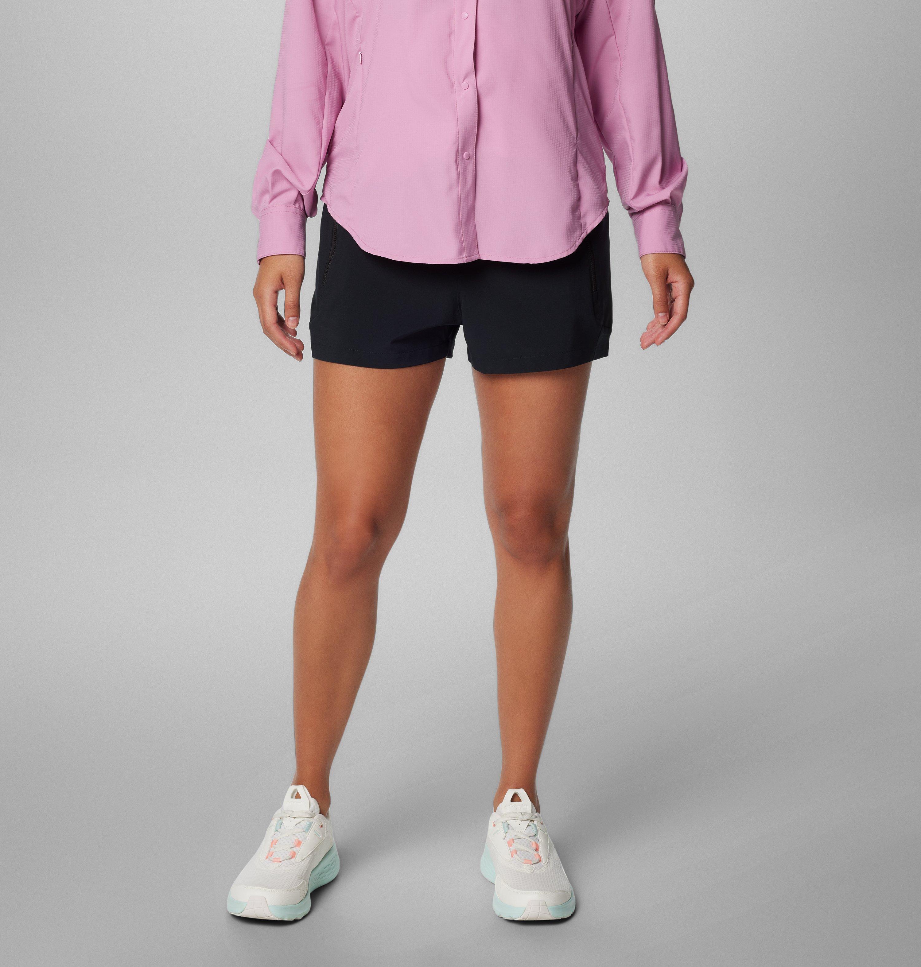 Women's Tidal III Shorts
