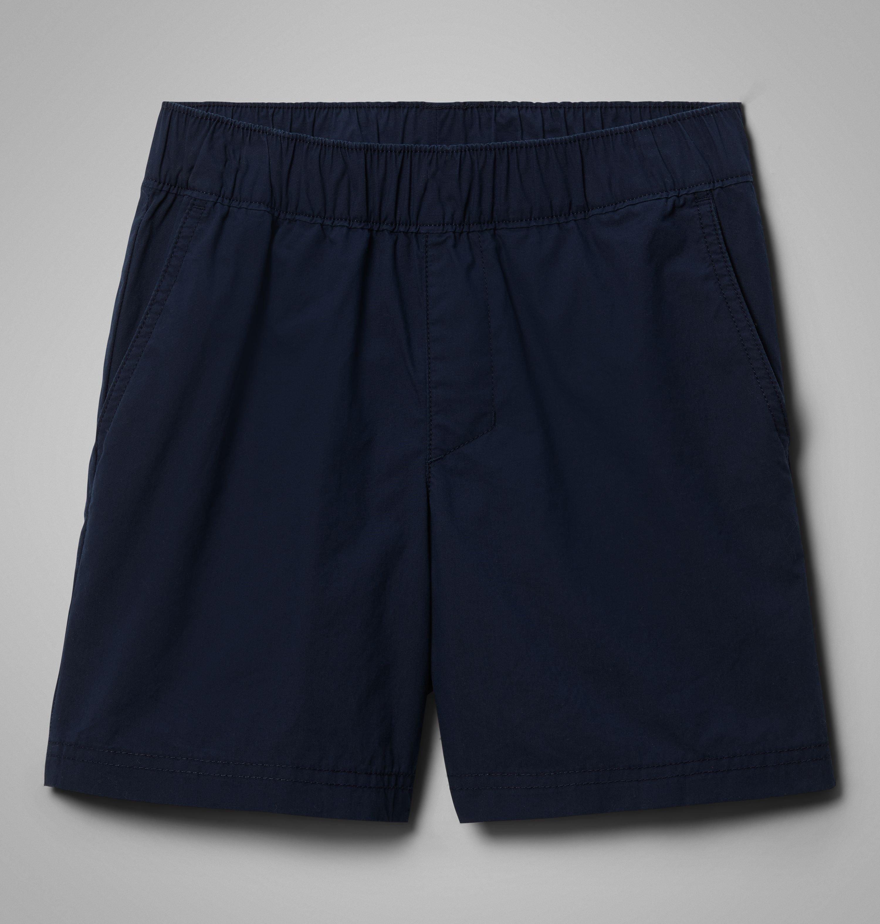 Boys' Washed Out Shorts