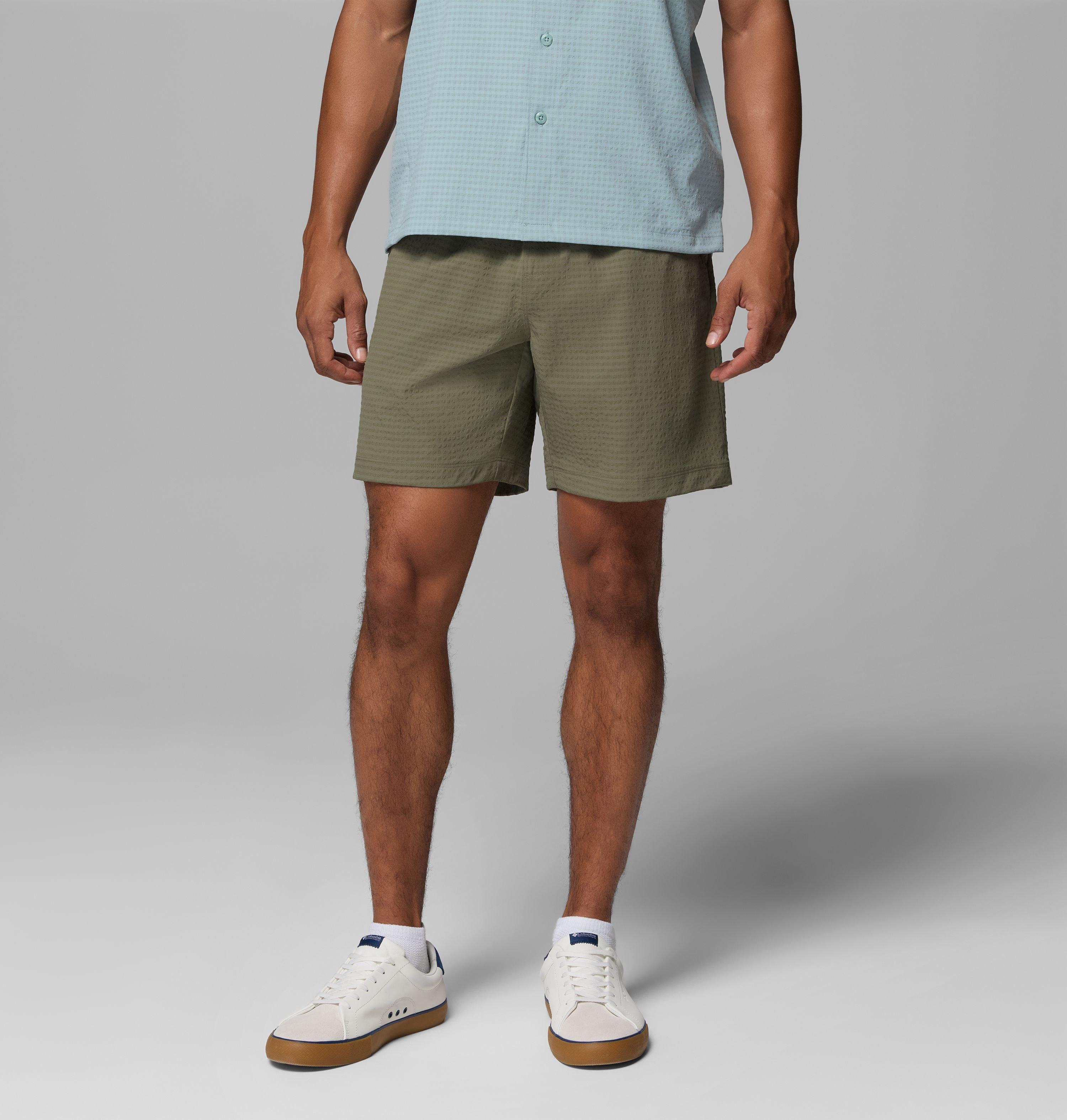 Men's Utilizer Pull-On Shorts