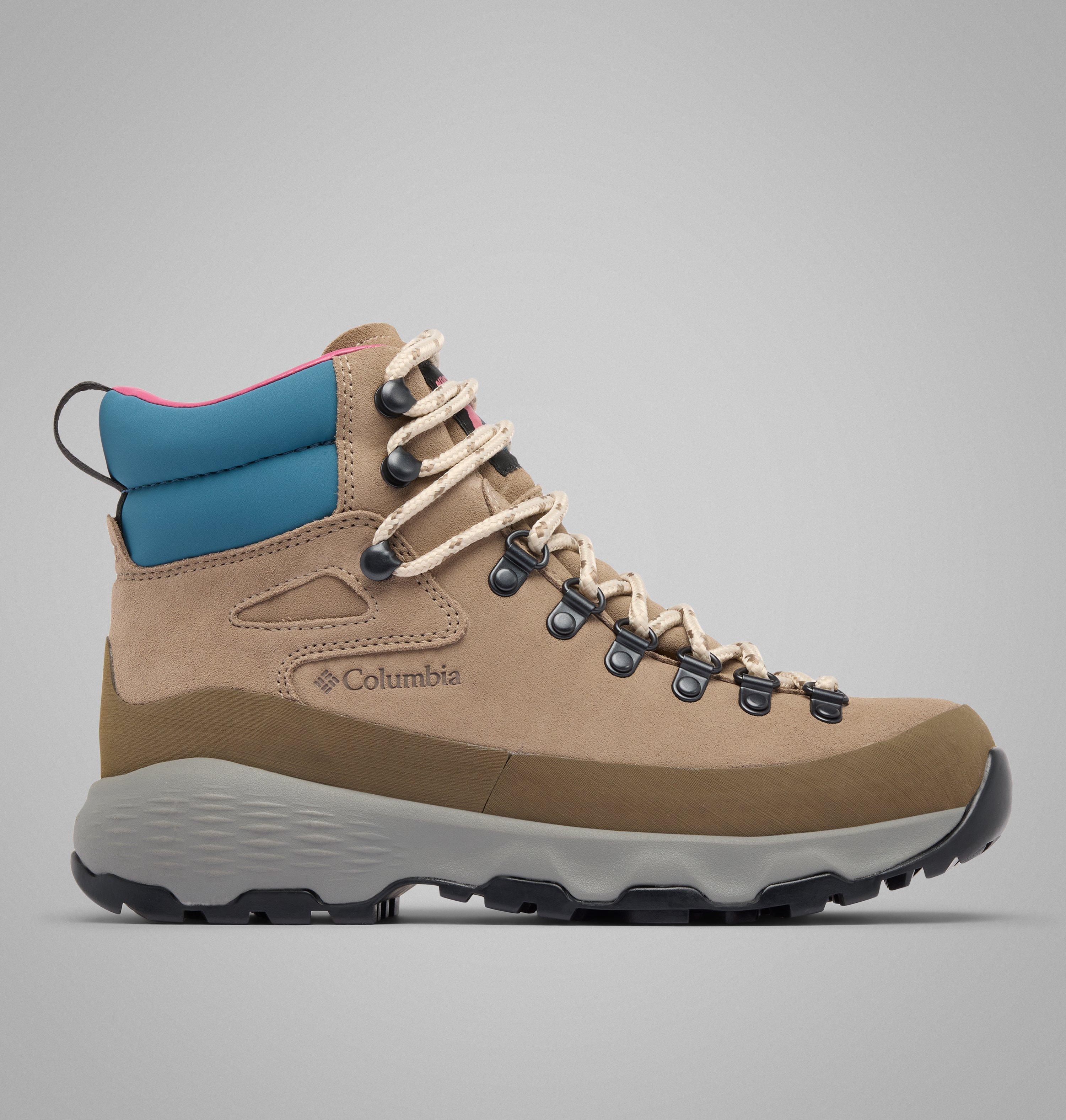 Women's Newton Alpine PT Boot