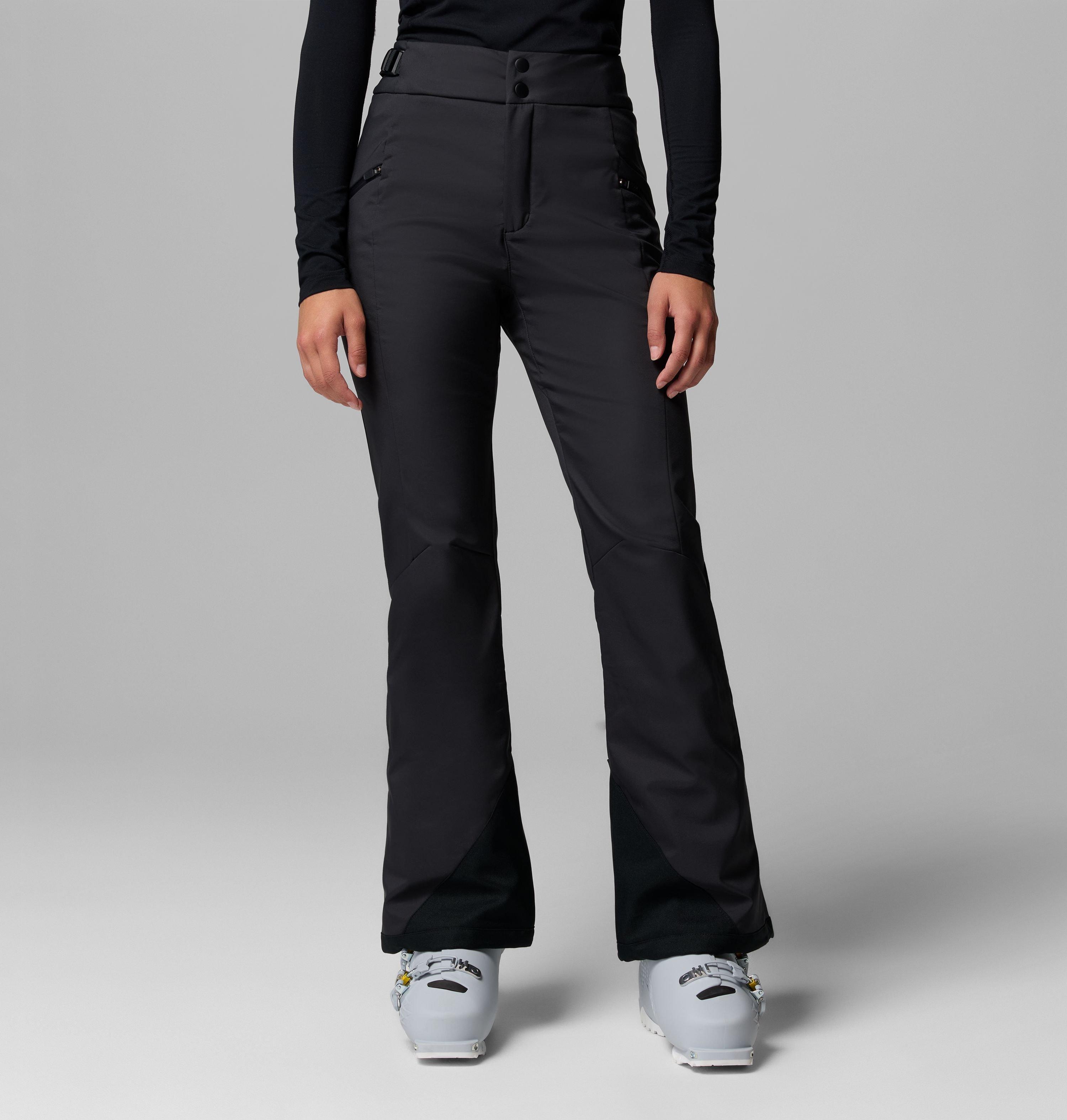Women's Roffe Ridge Ski Softshell Pants