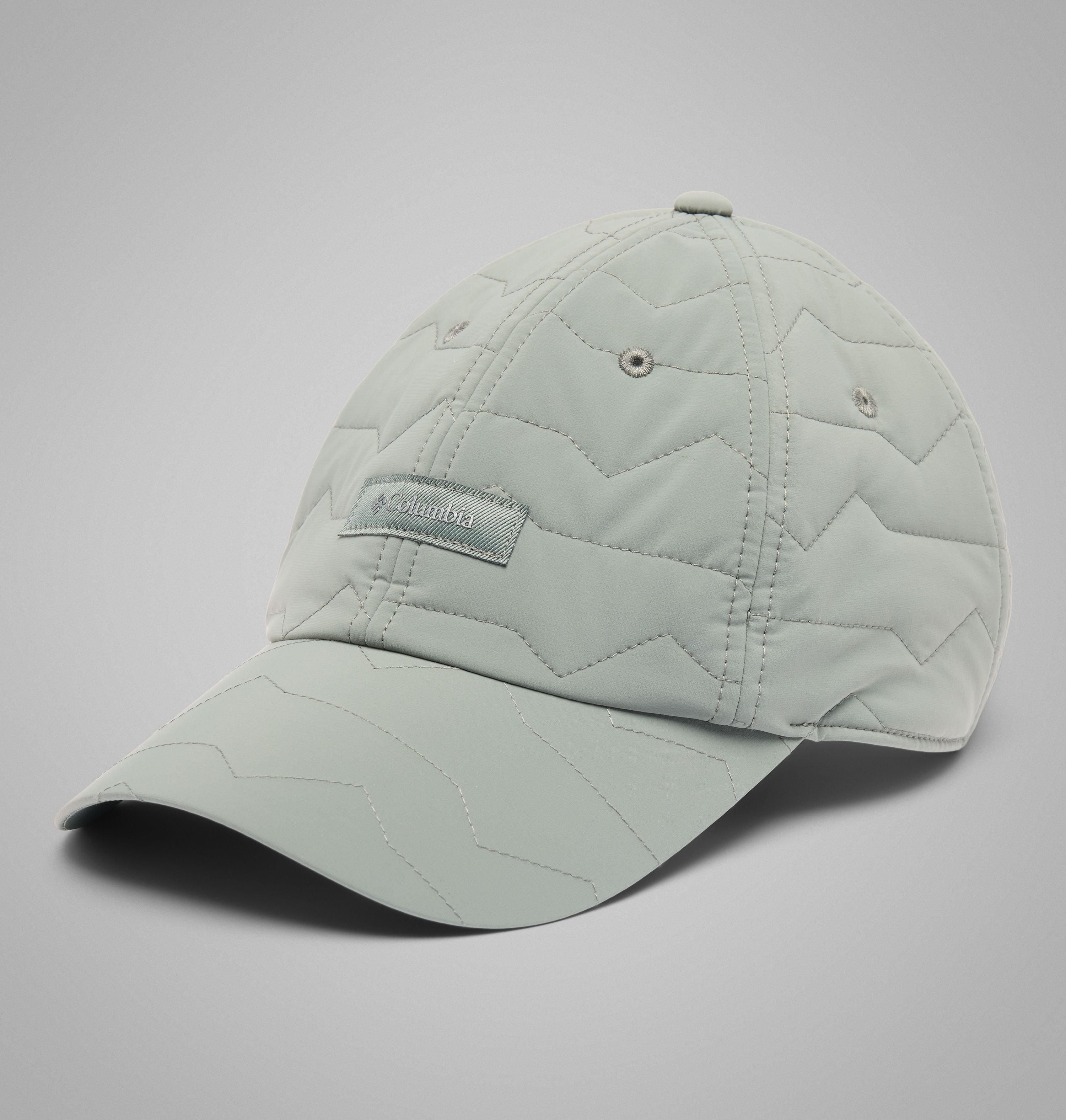 CSC Luxe Quilted Ball Cap
