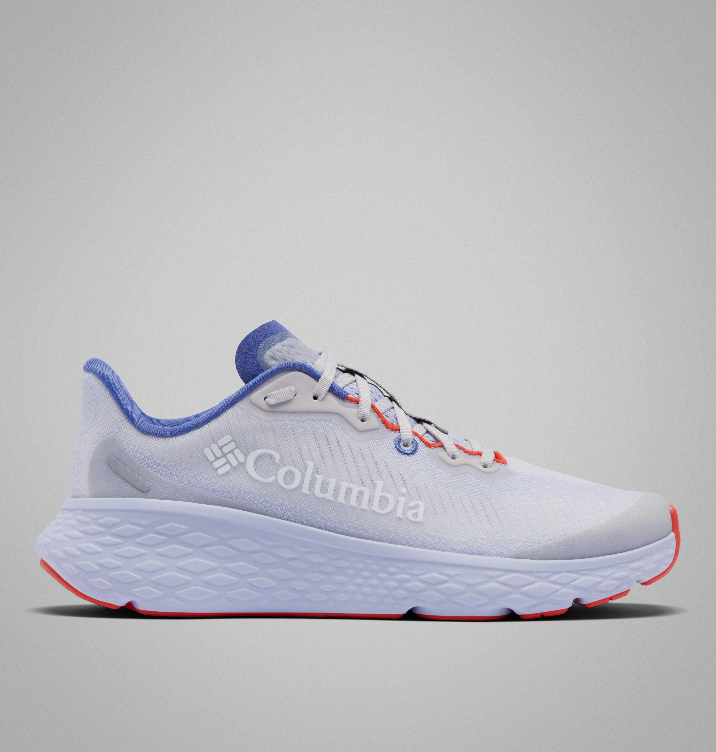 Women's Konos Featherweight Shoe - Wide