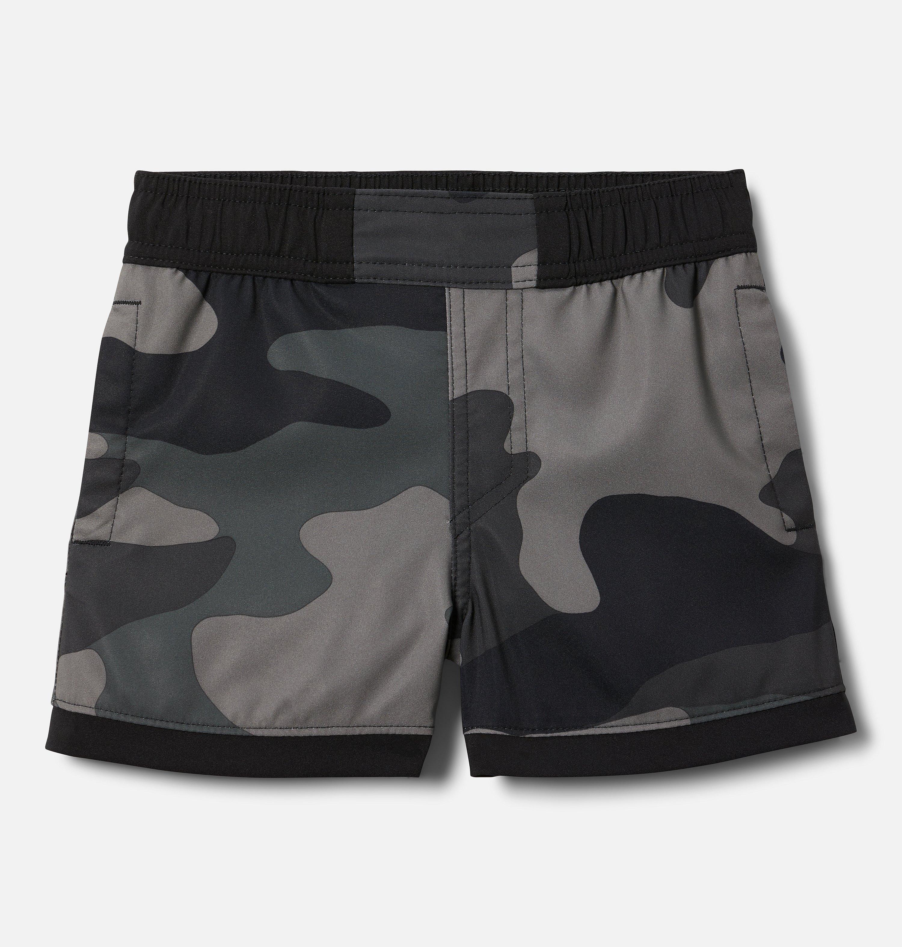 Boys' Toddler Sandy Shores Board Shorts