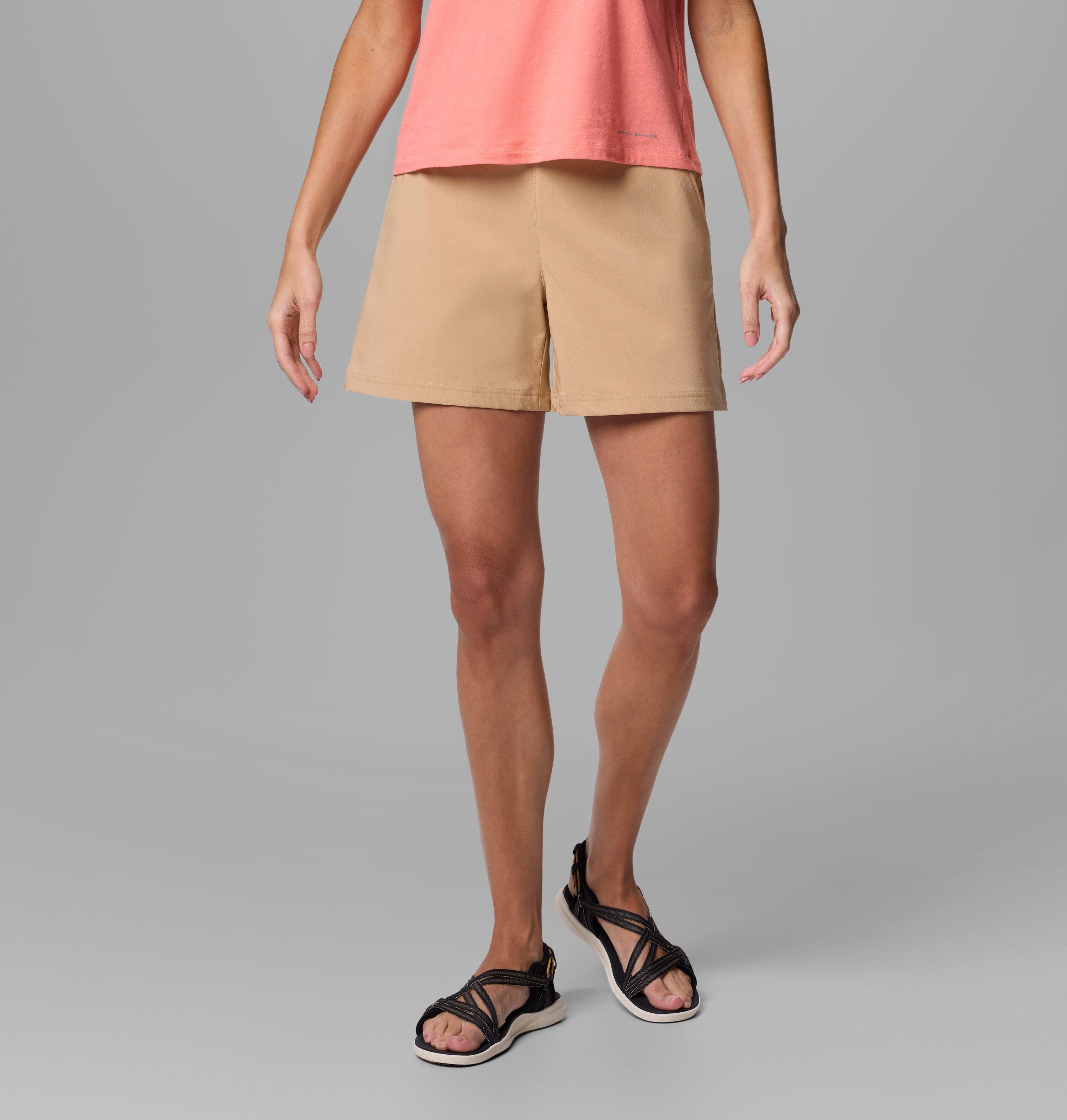 Women's All Seasons Shorts