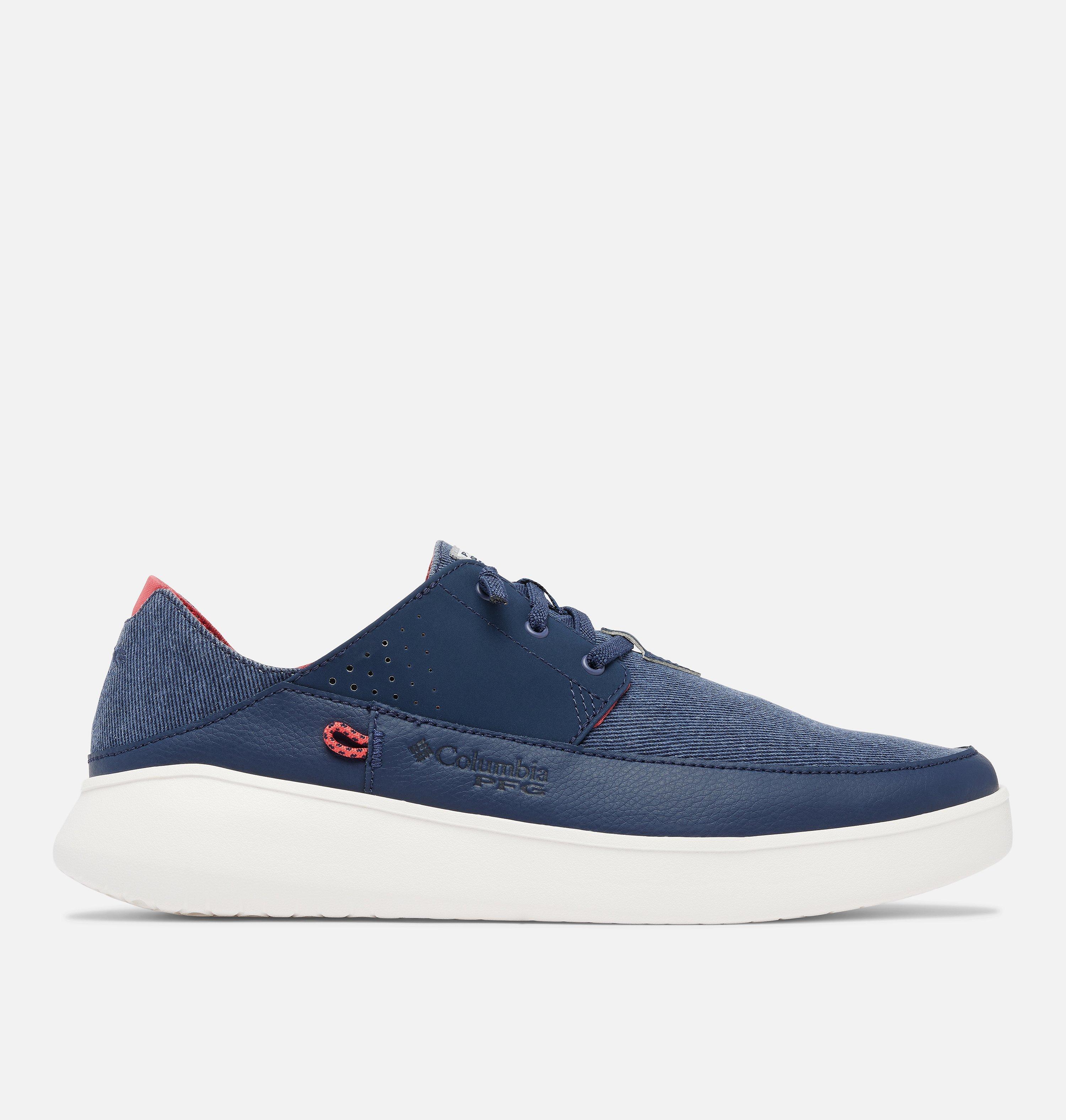 Men's PFG Boatside Relaxed Shoe