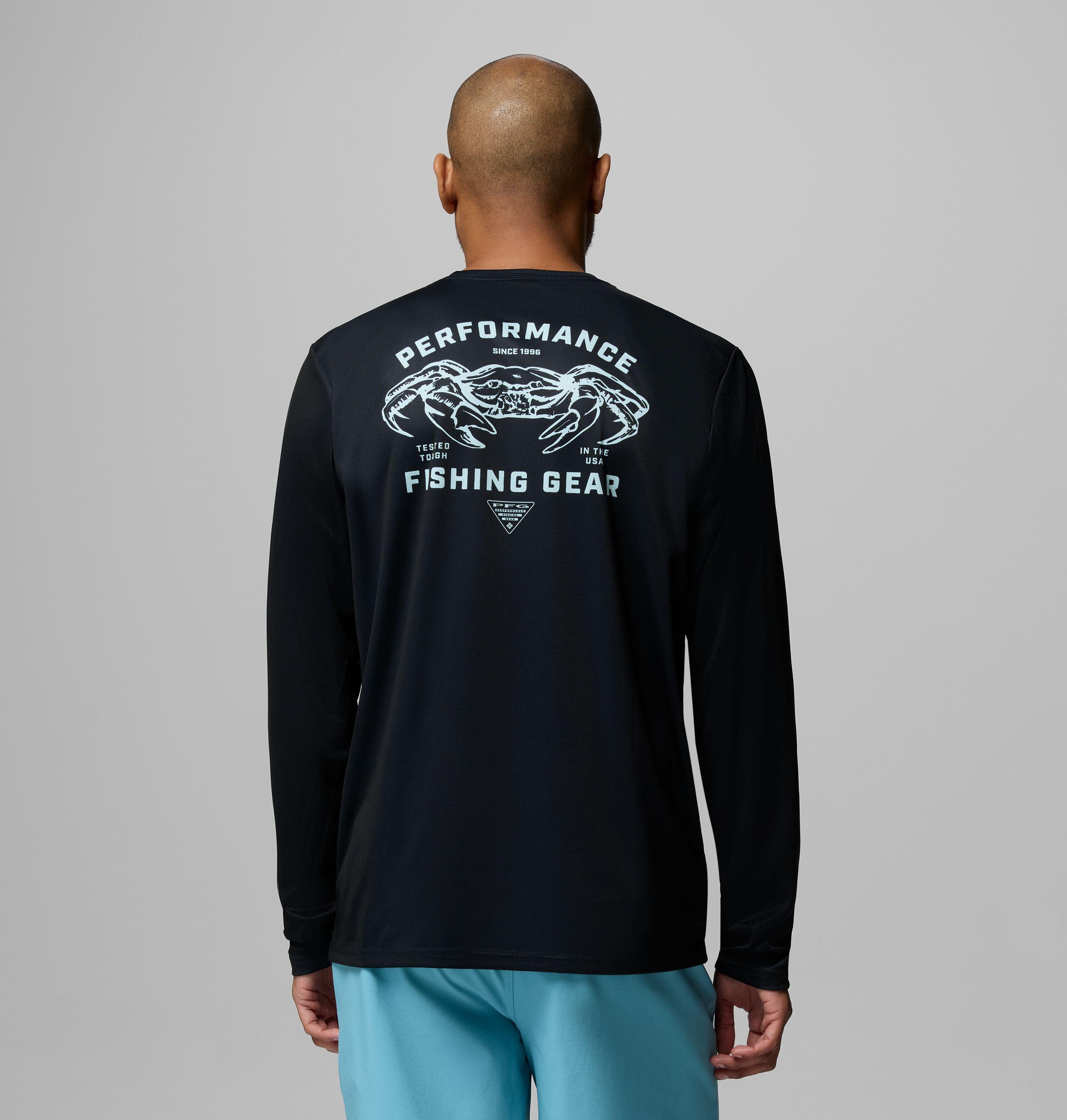 Terminal Tackle PFG Sea Creature LS