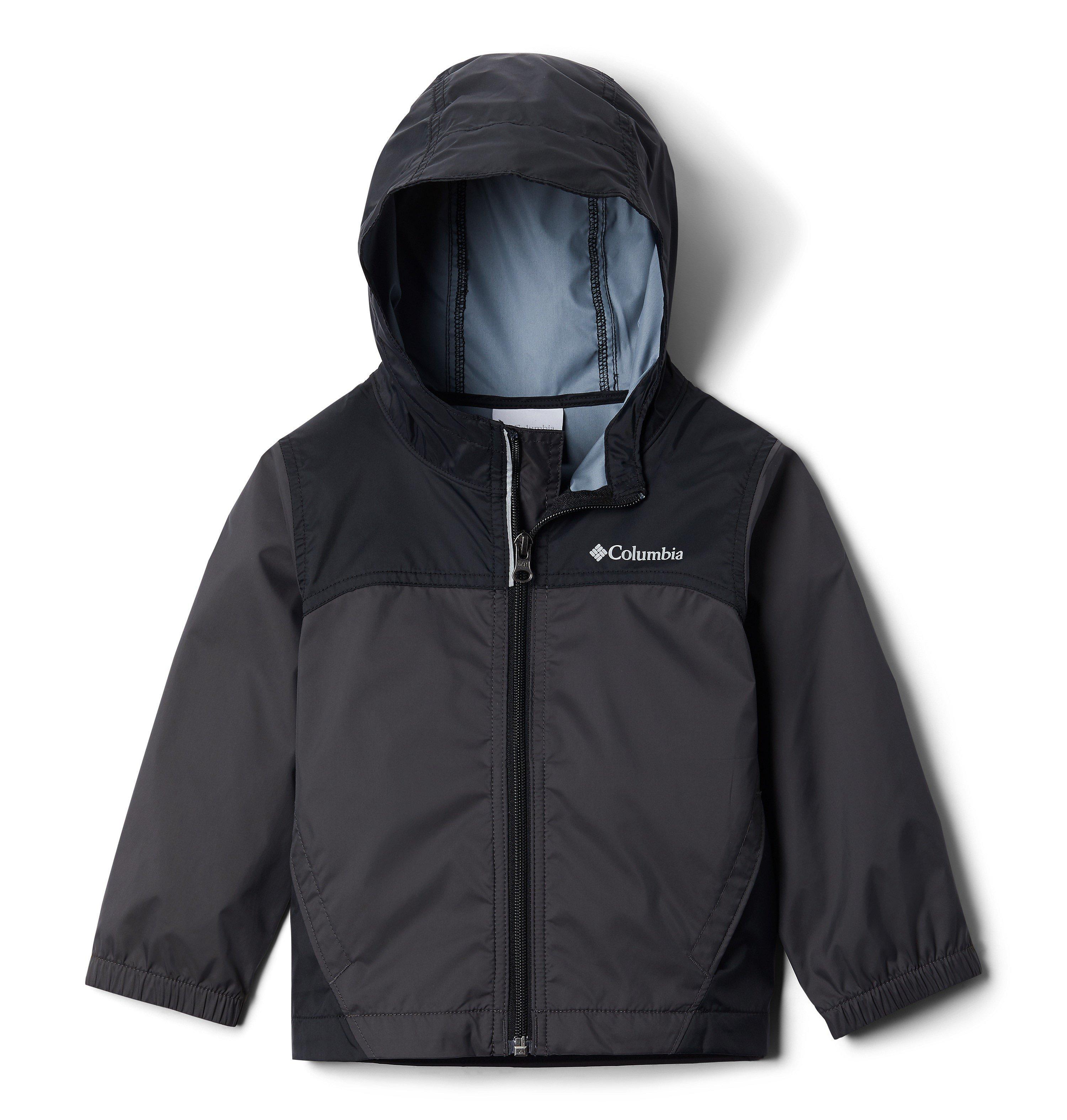 Boys' Toddler Glennaker Jacket