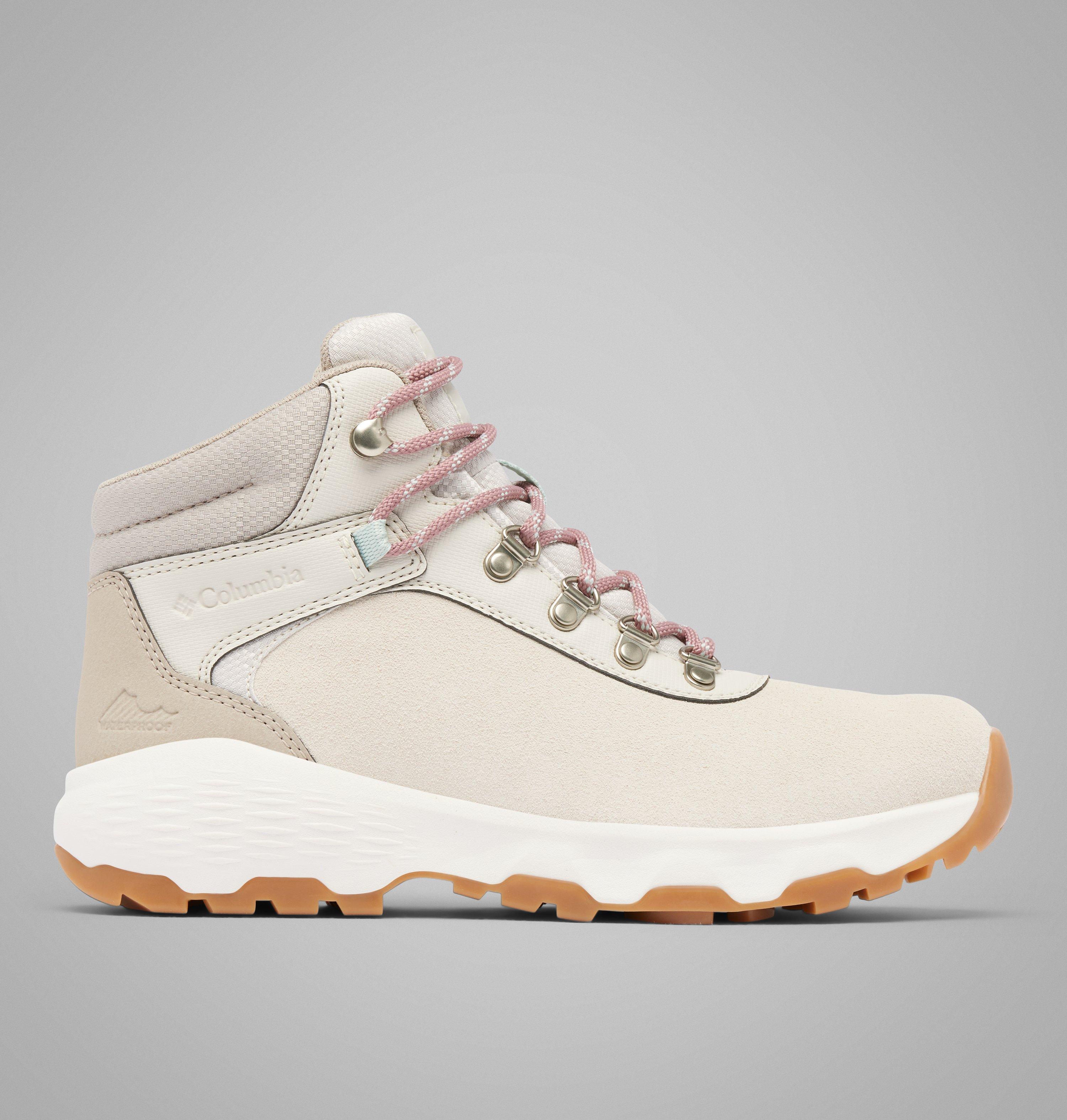 Women's Newton Wander Boot - Wide