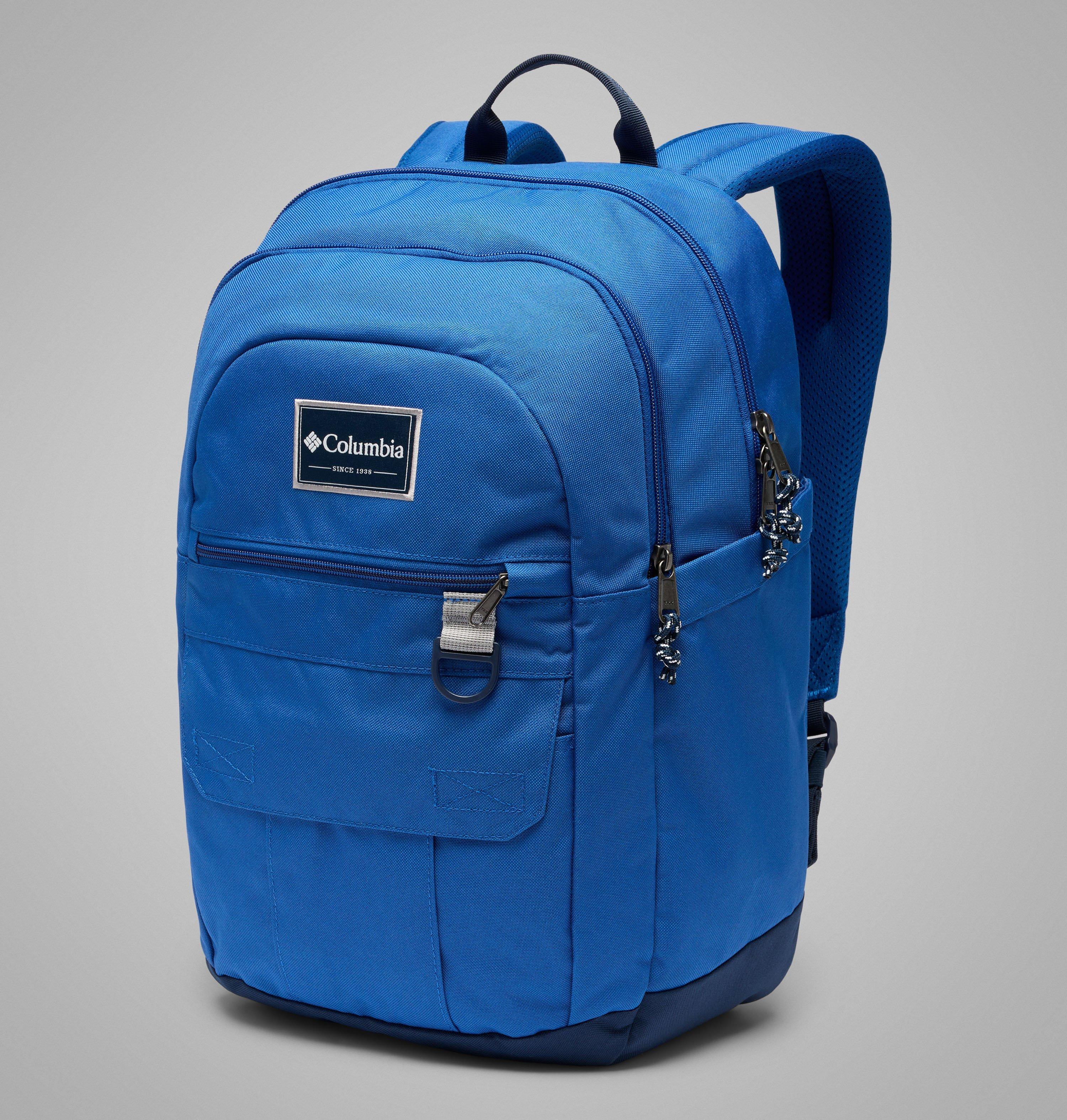 Buxton 26L Backpack