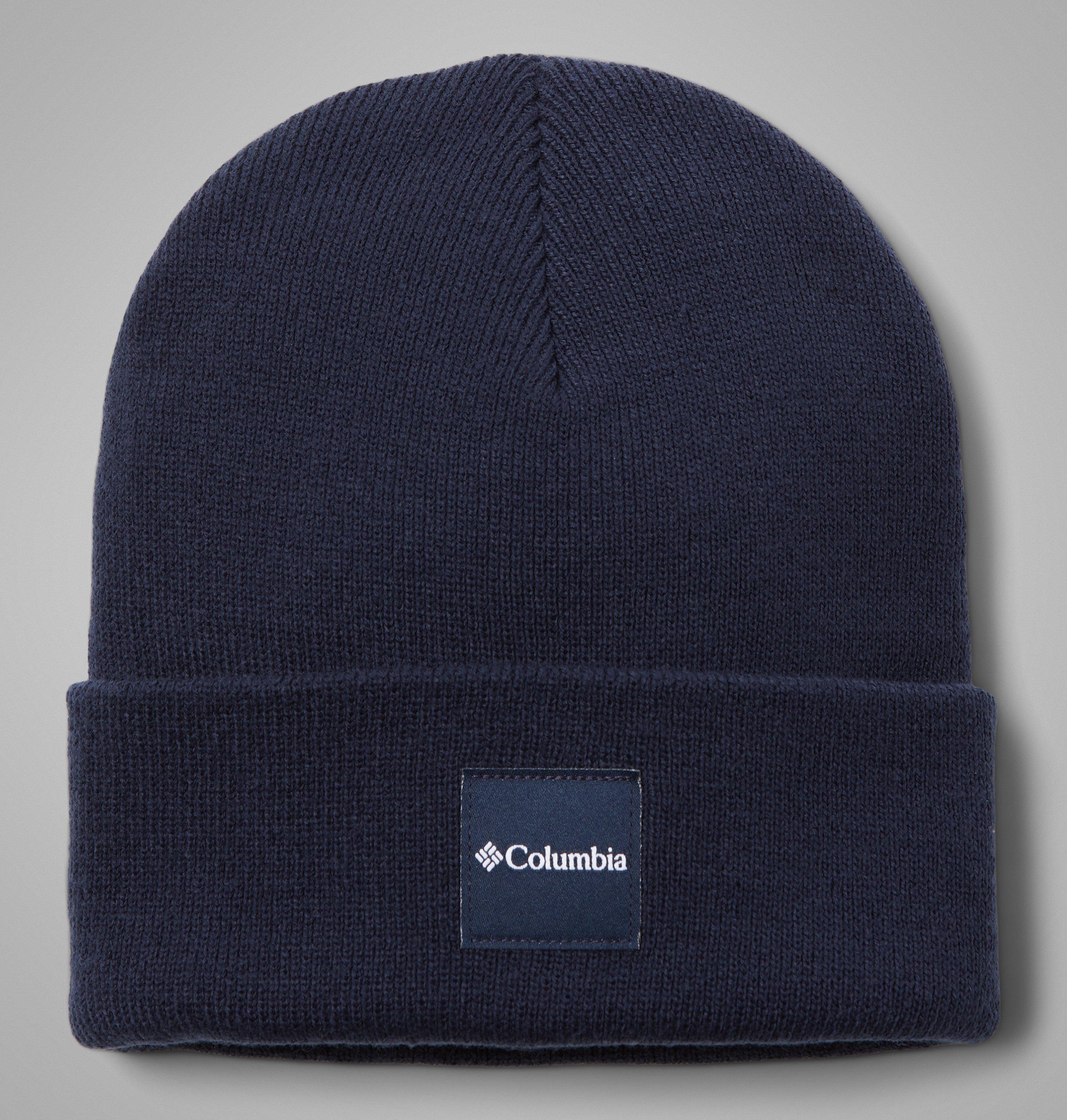 City Trek Heavyweight Beanie
