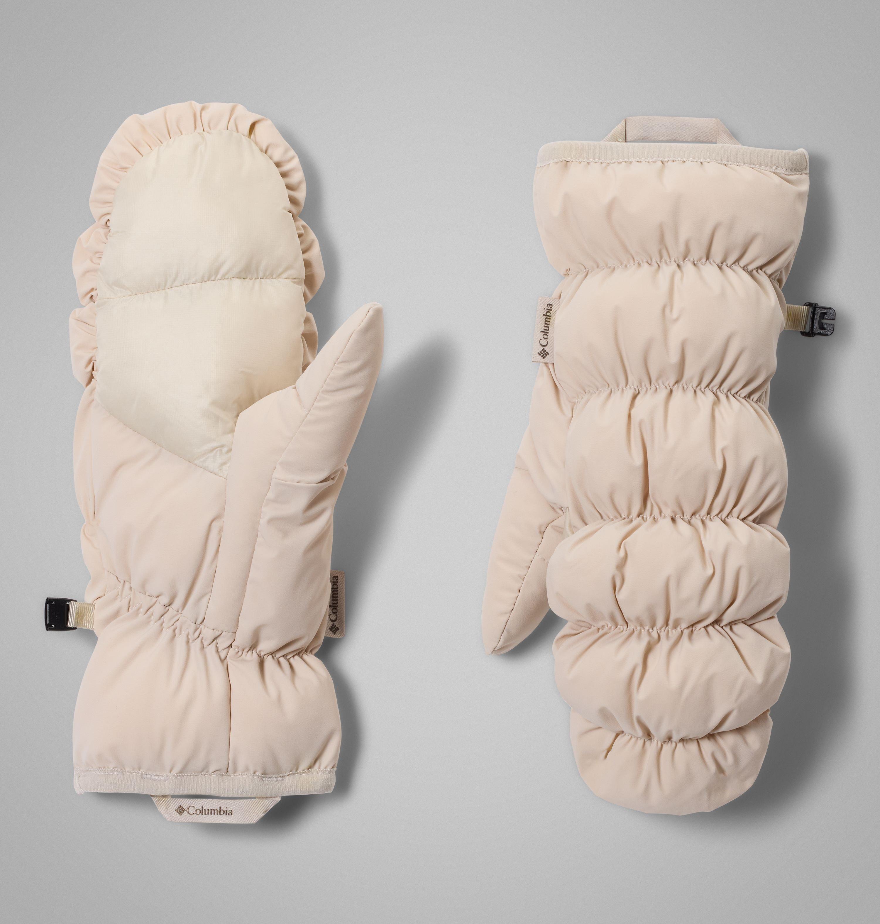 Women's CSC Luxe Mittens