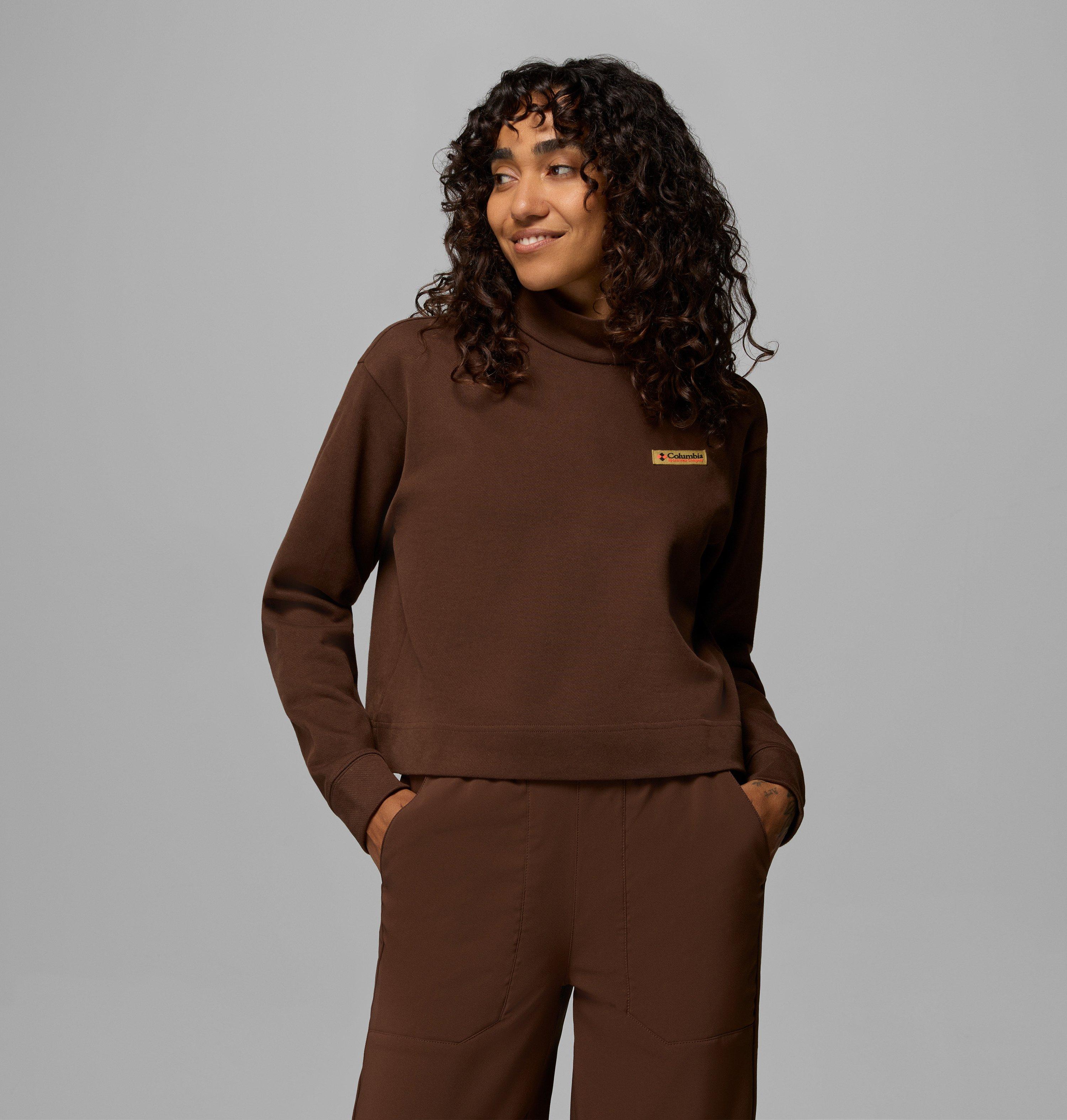 Women's Sauvie Sky Knit Pullover