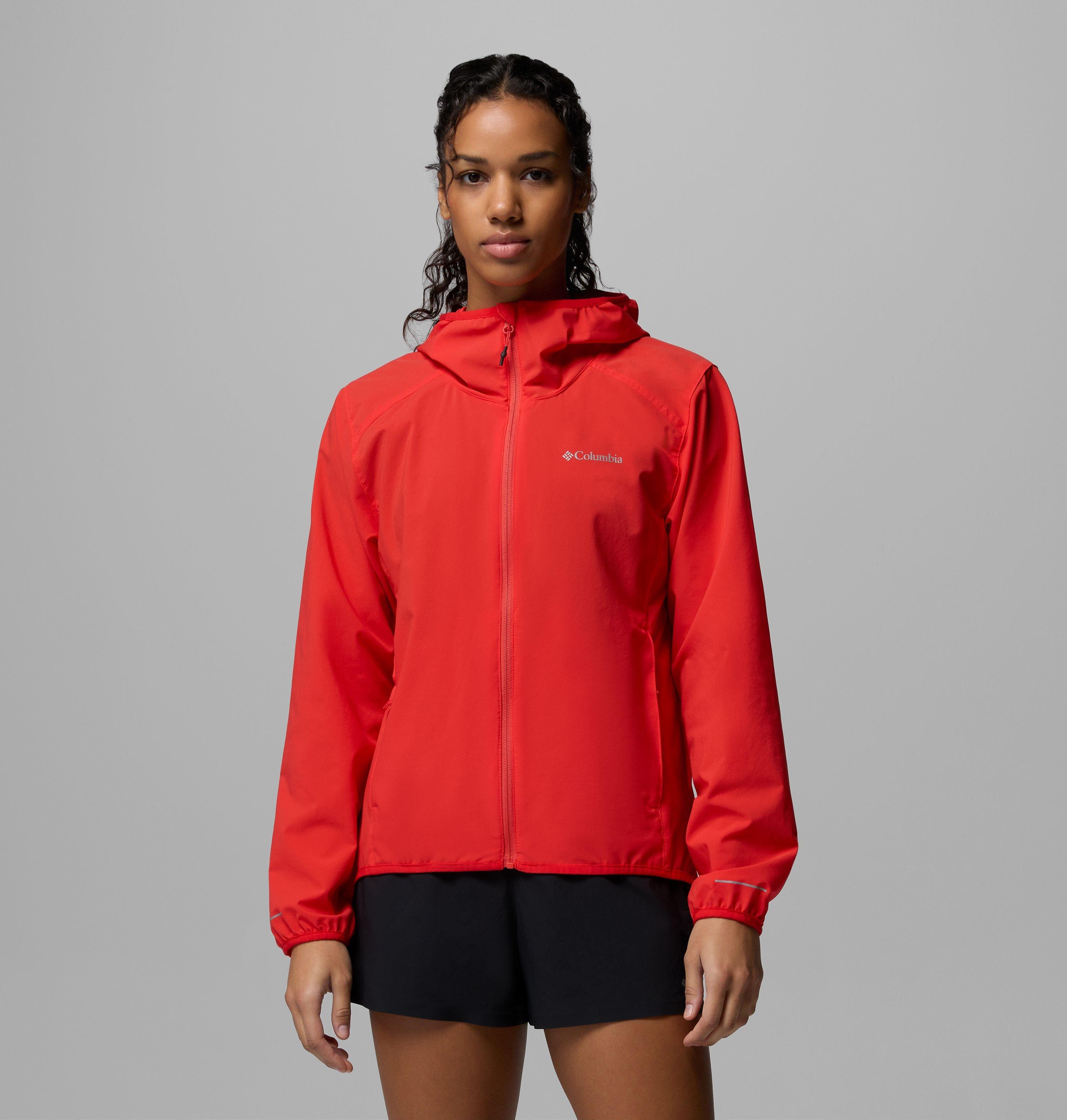 Women's Trailborne Jacket