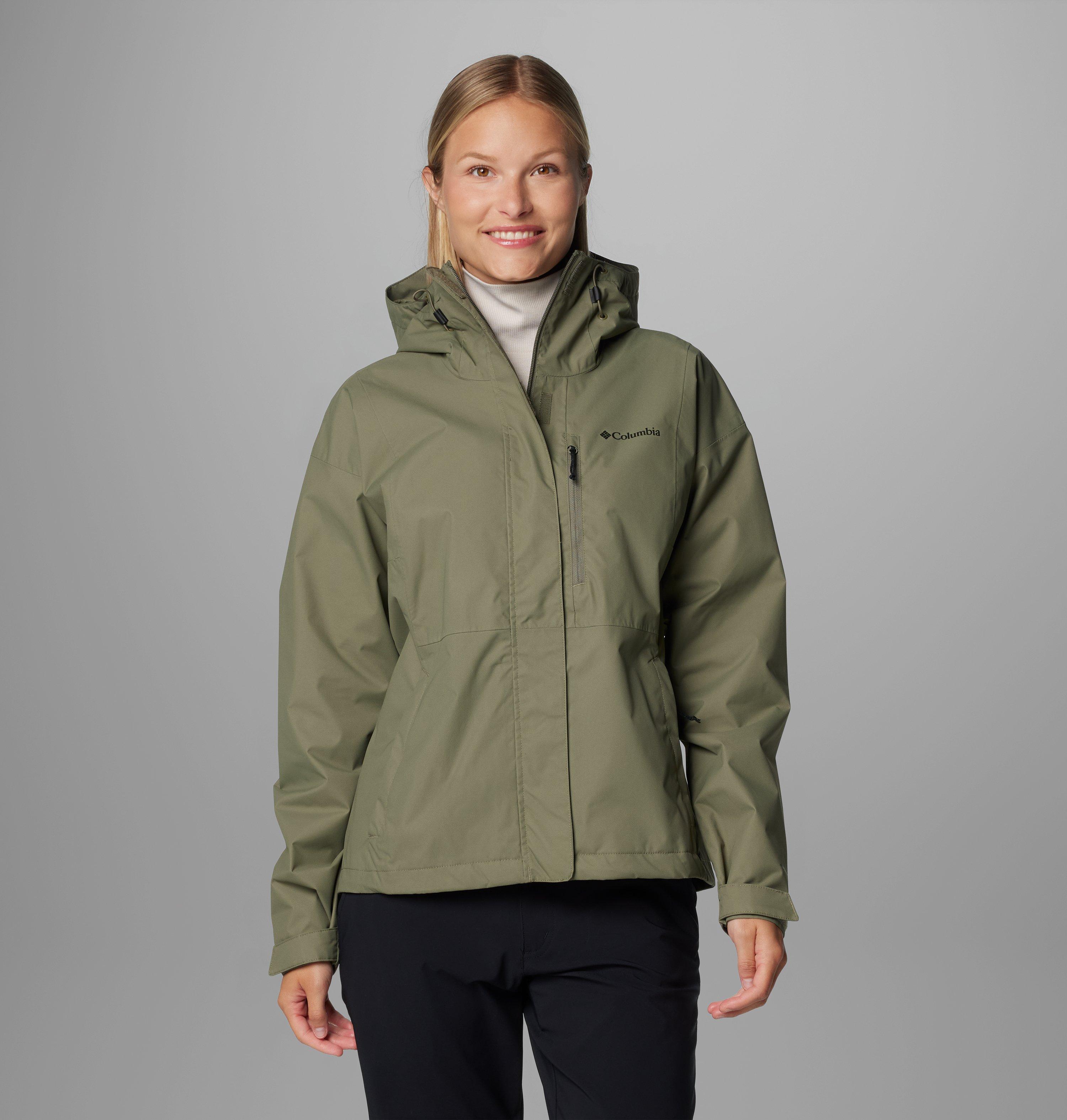 Women's Hikebound II Rain Jacket