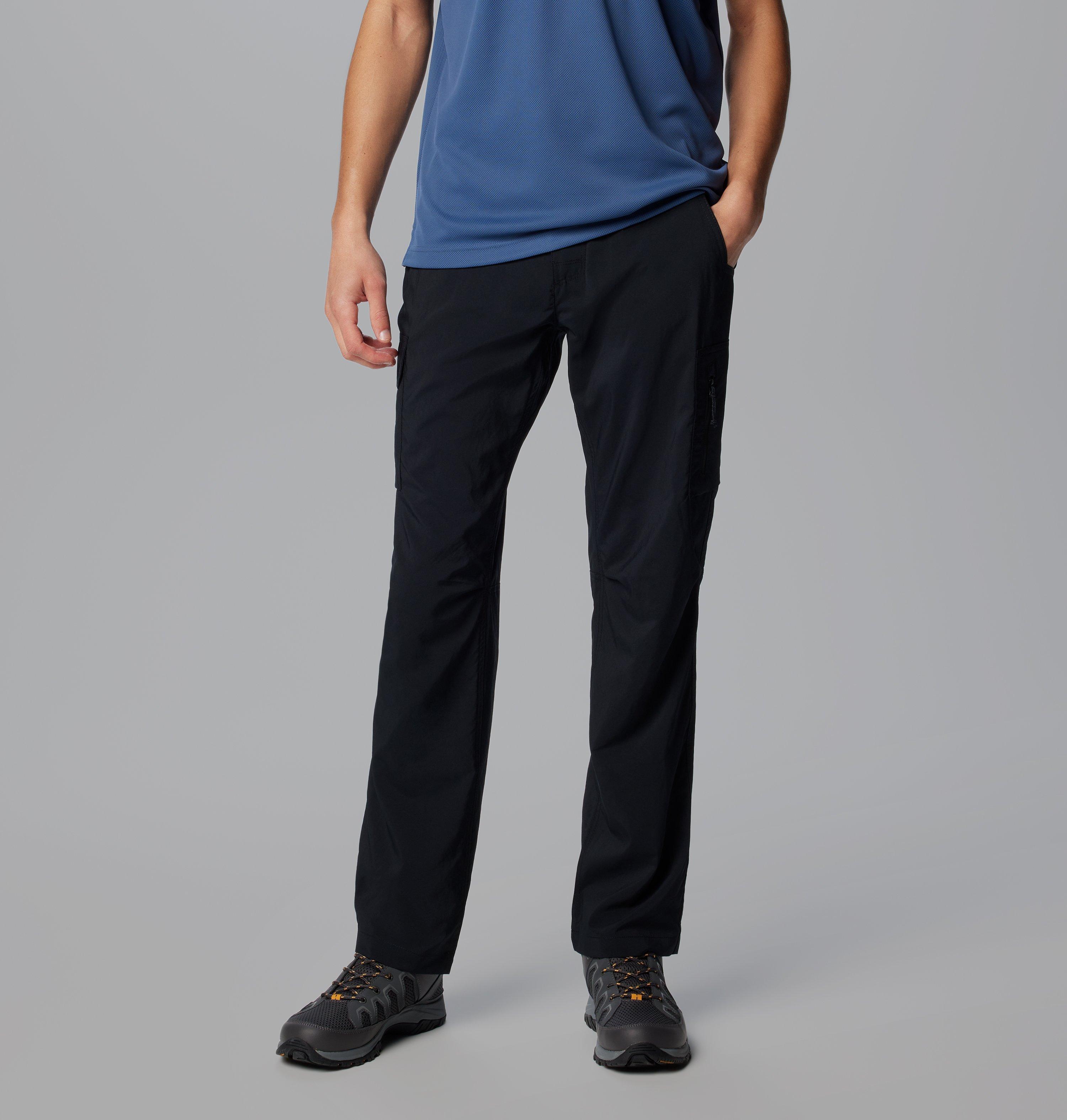 Men's Silver Ridge Utility Pants