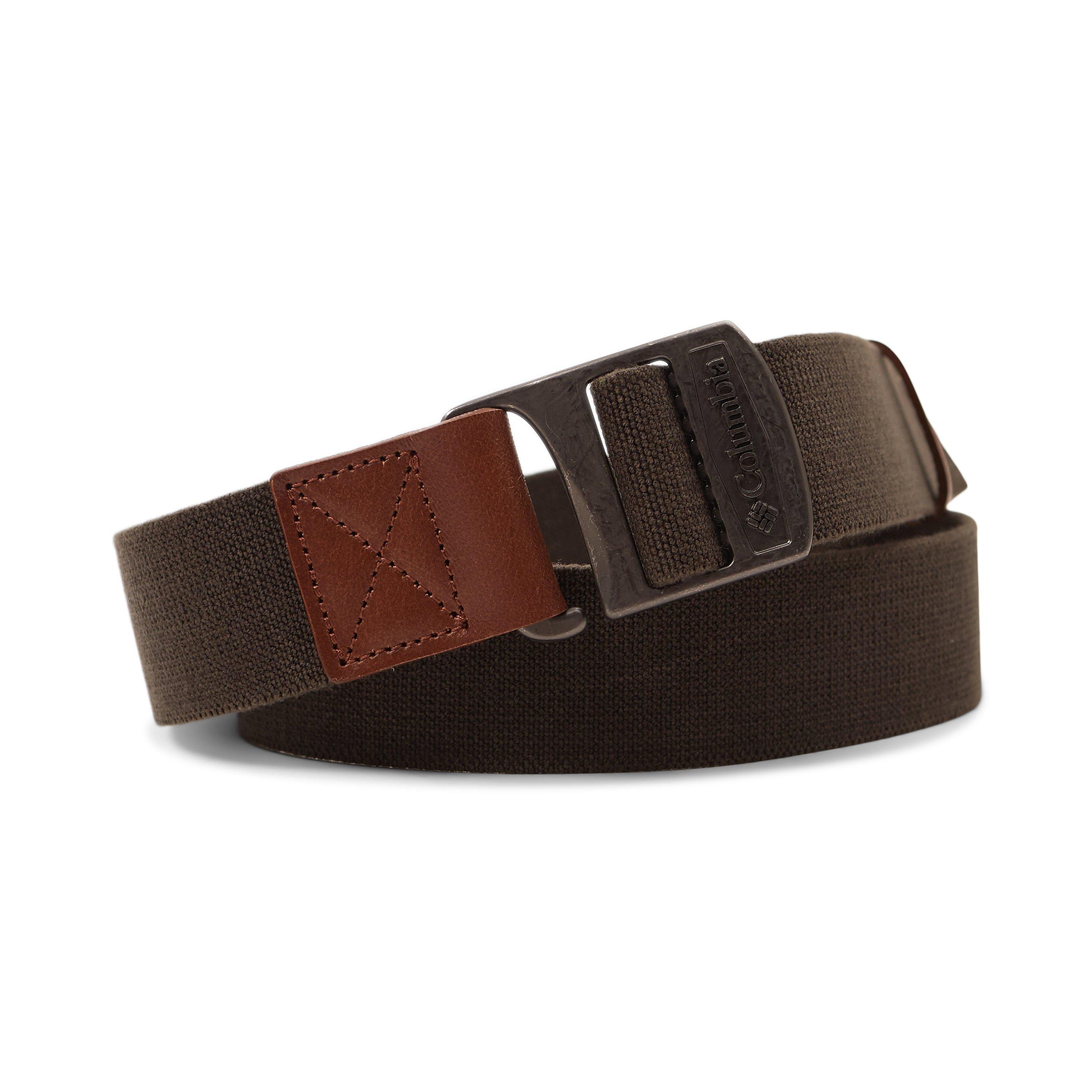 Men's Belt Cascade Stretch With Hooks