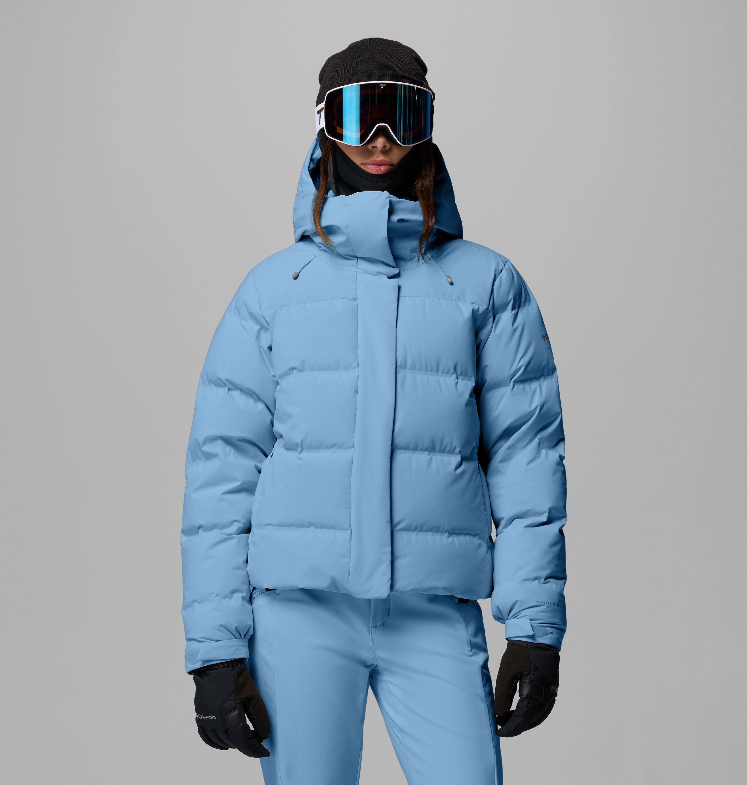 Women's Roffe Ridge Down Heat Seal Jacket