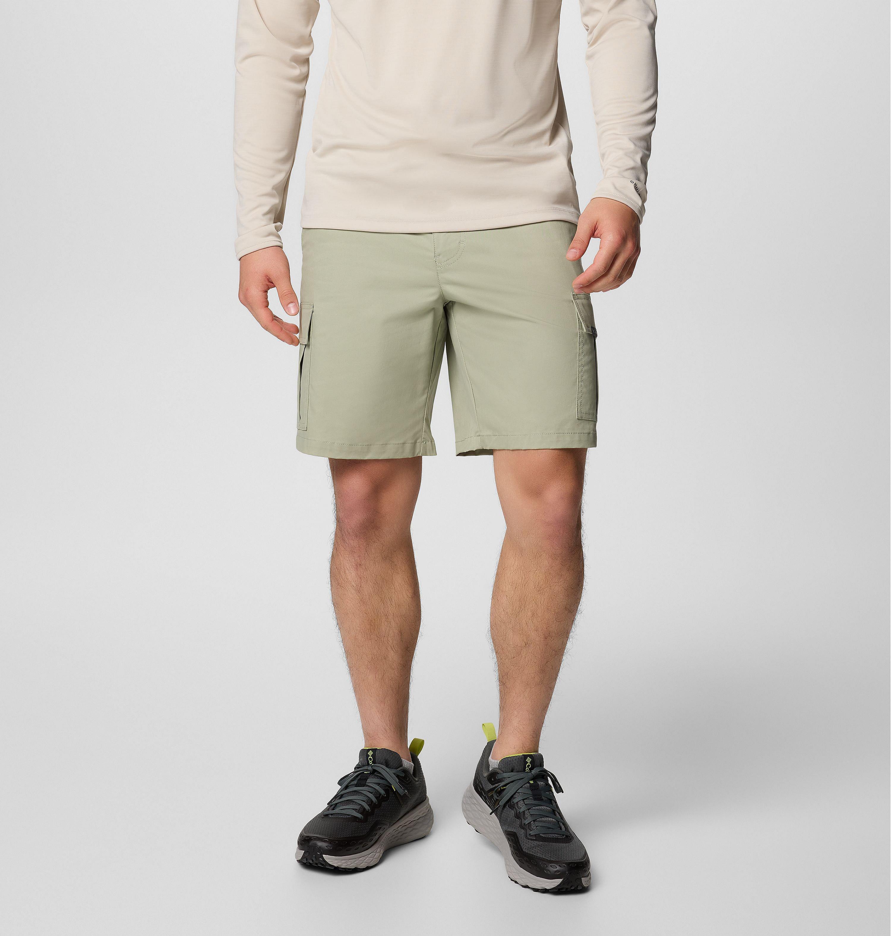 Men's Rapid Rivers Cargo Shorts
