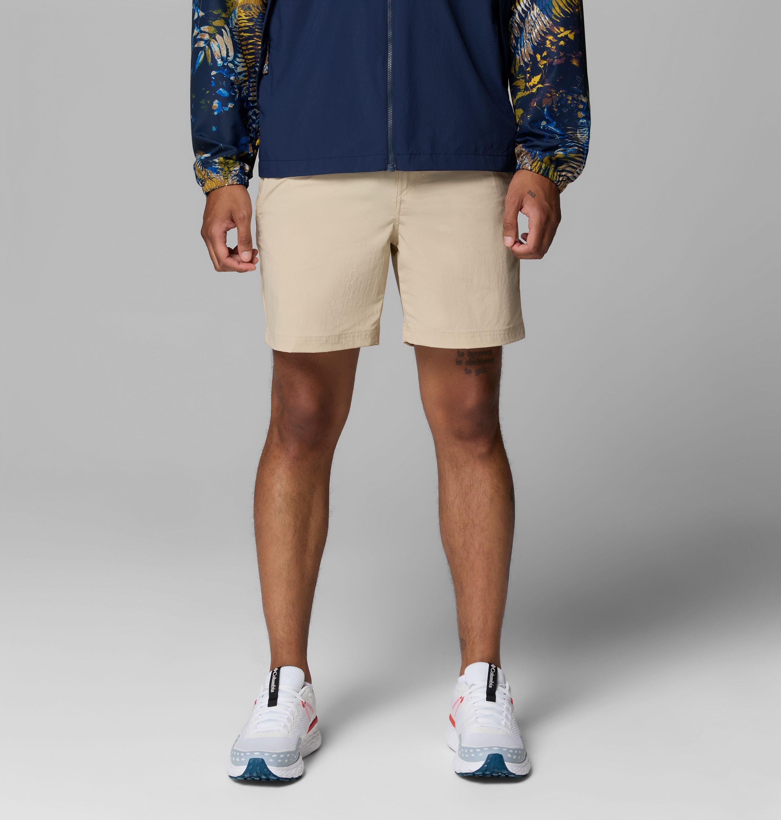 Men's ROC Lite Shorts