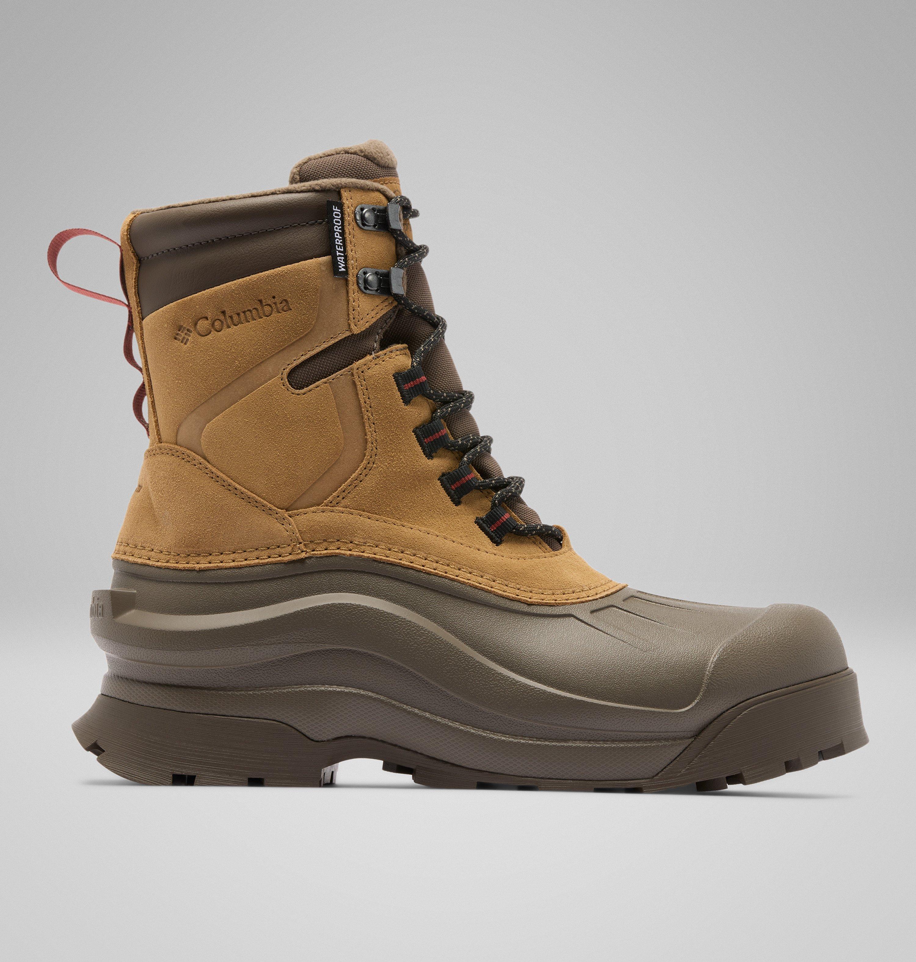 Men's Bugaboot Canyon - Wide