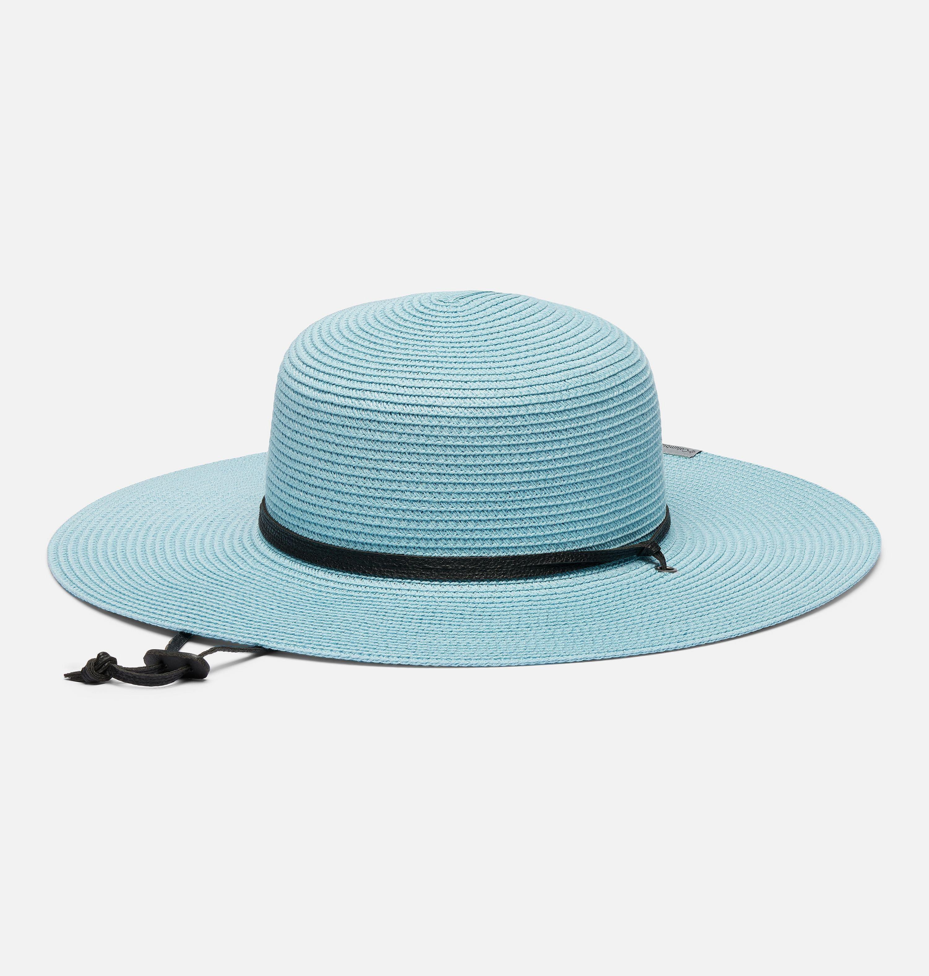 Women's Global Adventure Packable Hat III