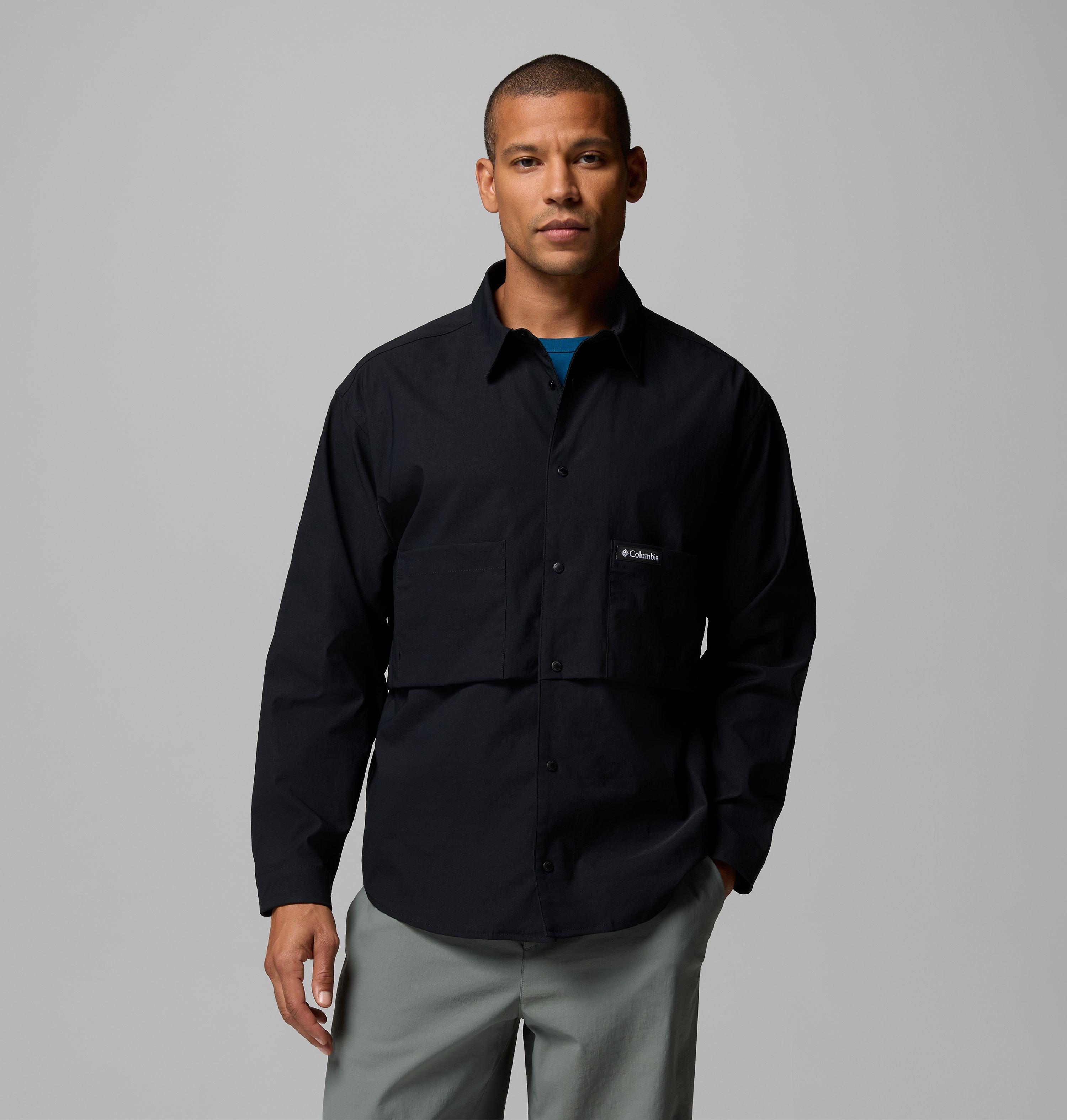 Men's Grave Creek Shirt