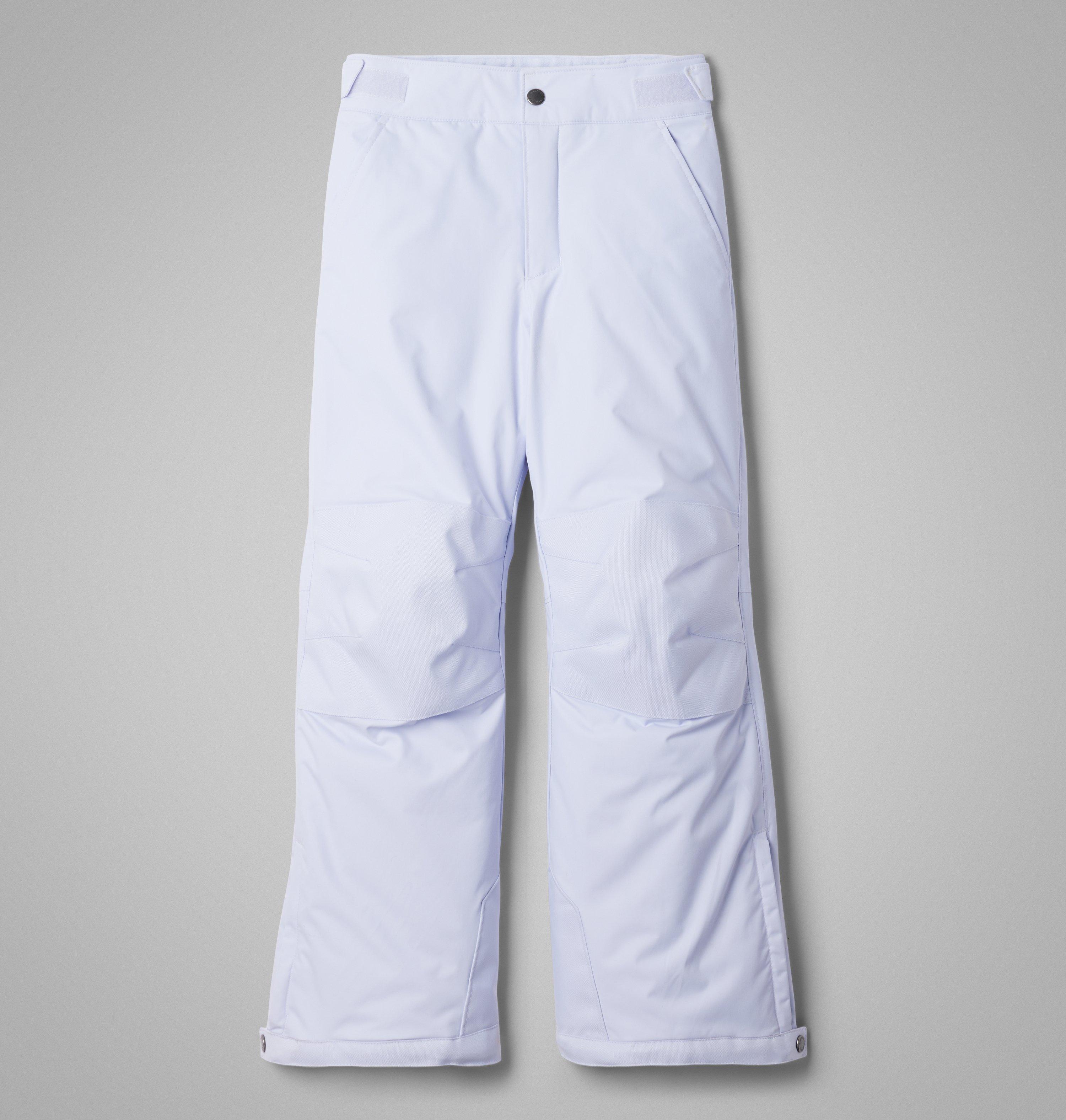 Girls' No Snowing Down Pants