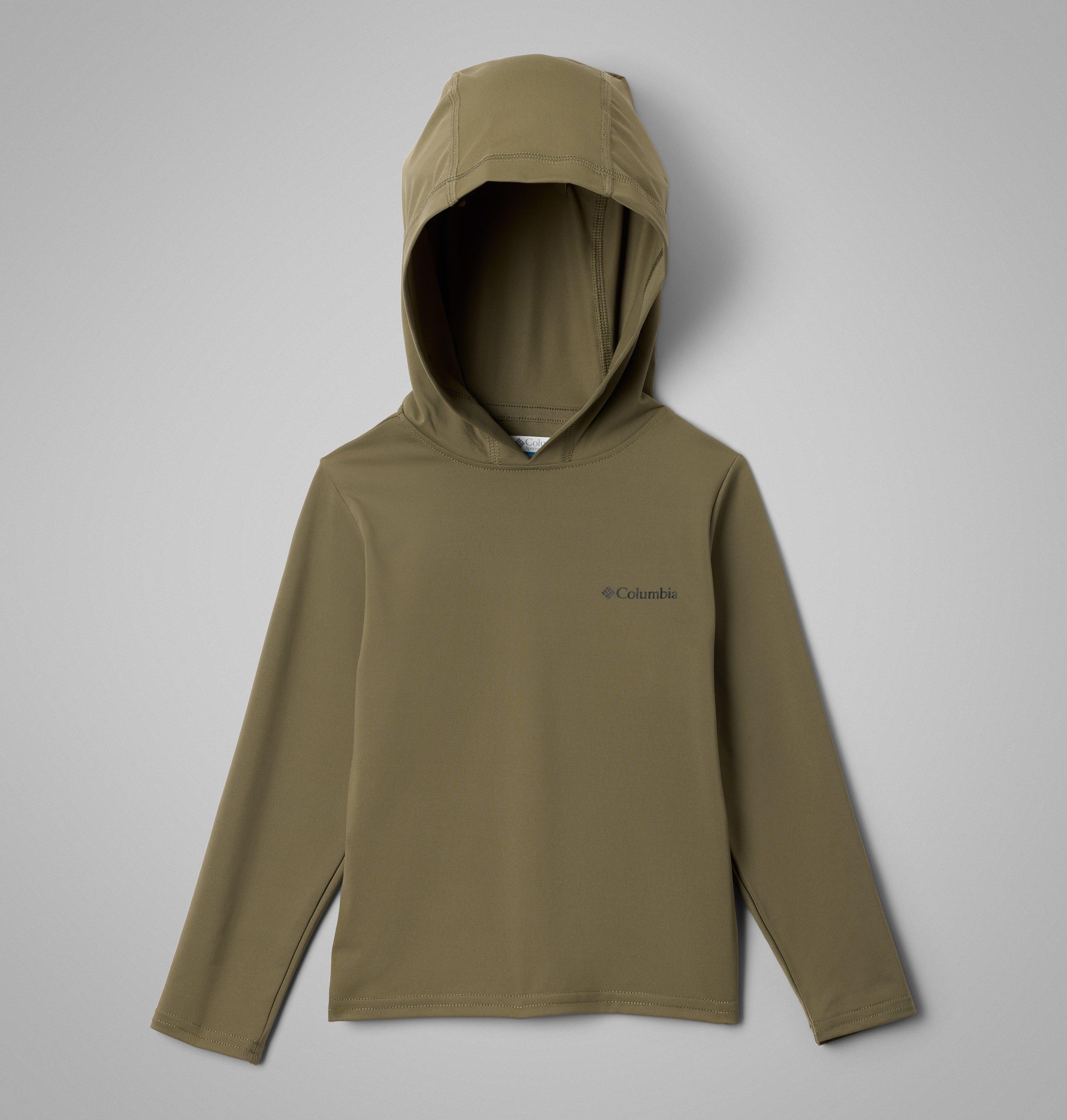 Toddler Chill River Hoodie