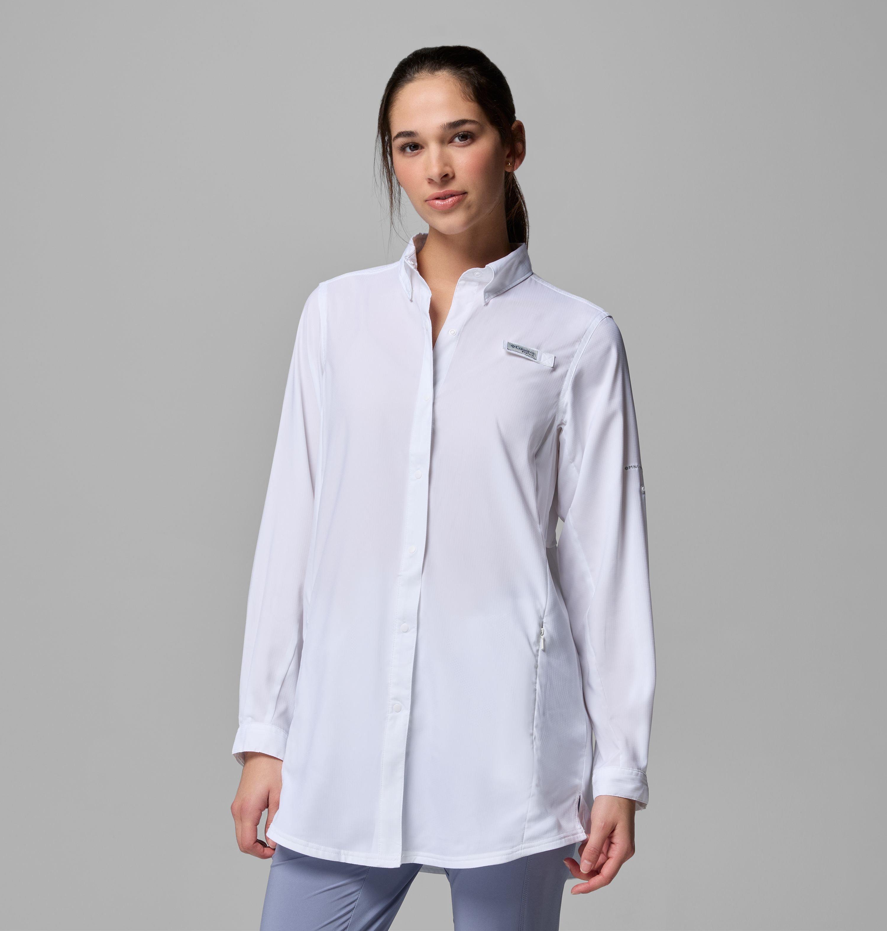 Women's PFG Tamiami Long Sleeve Tunic