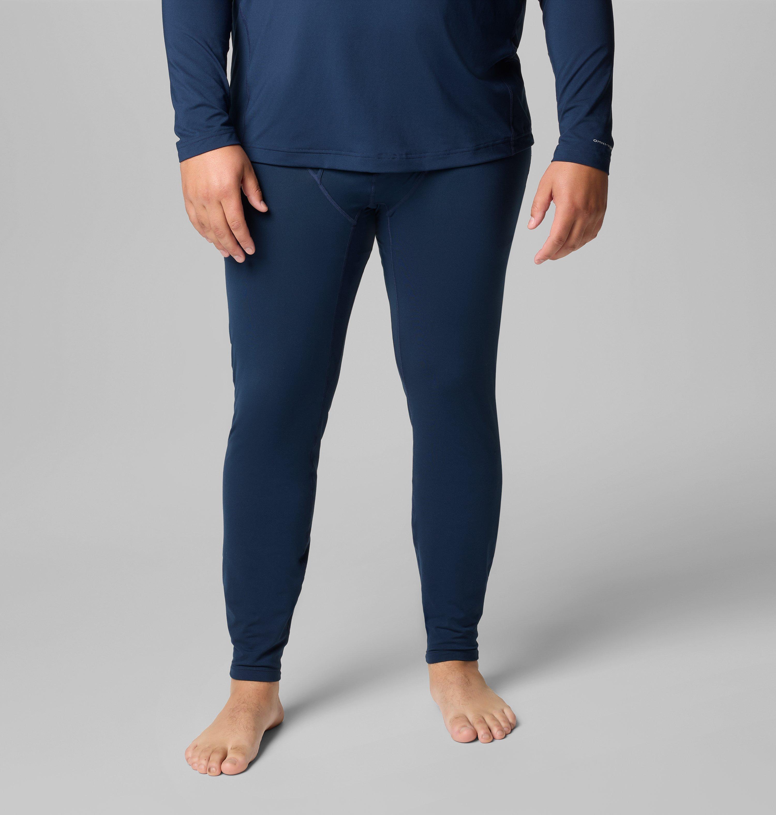 Men's Midweight Baselayer Tights