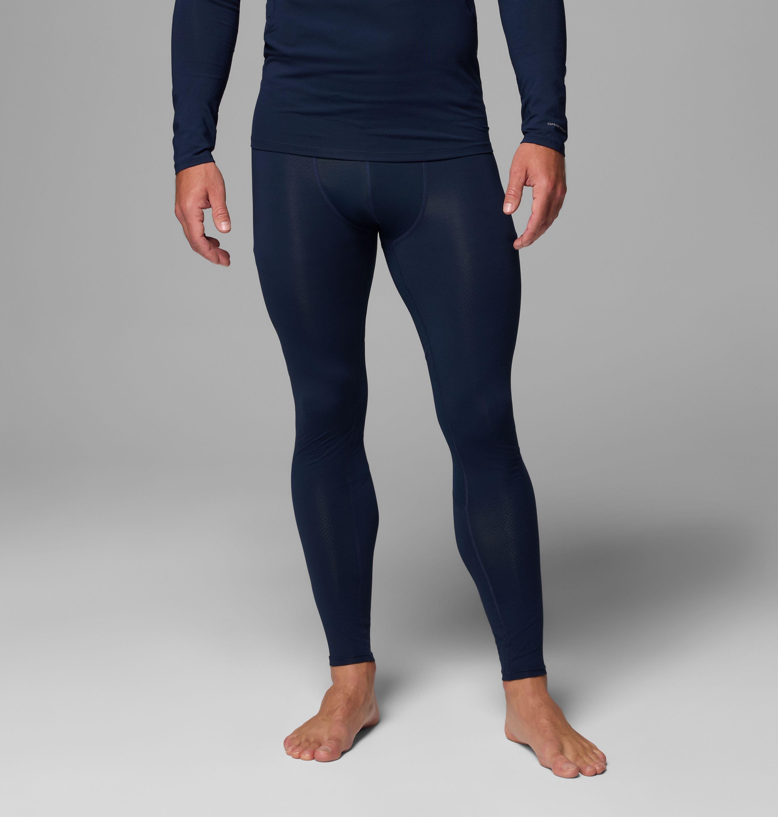 Men's Omni-Heat Infinity Baselayer Tights