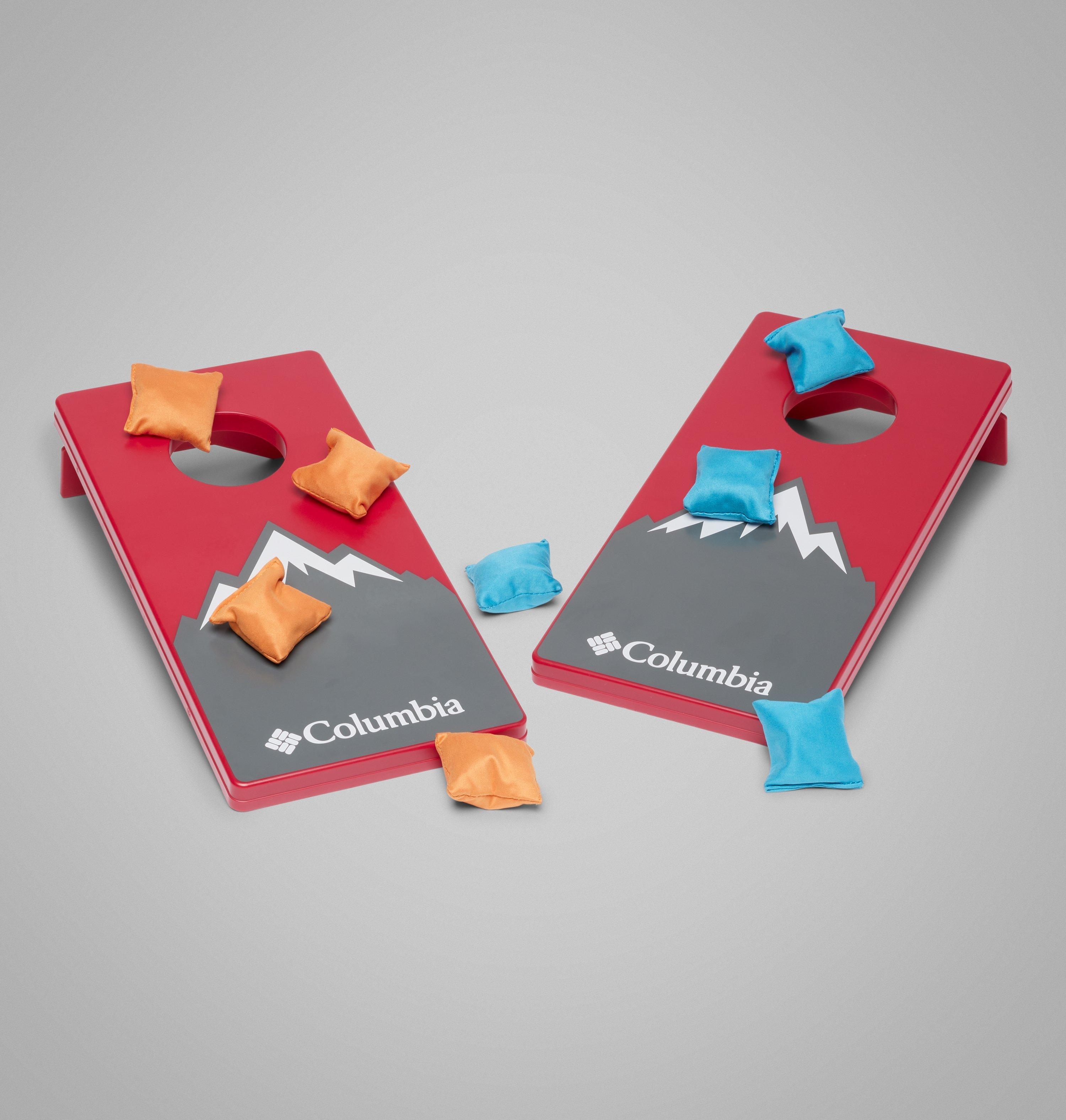 Mini Cornhole Game