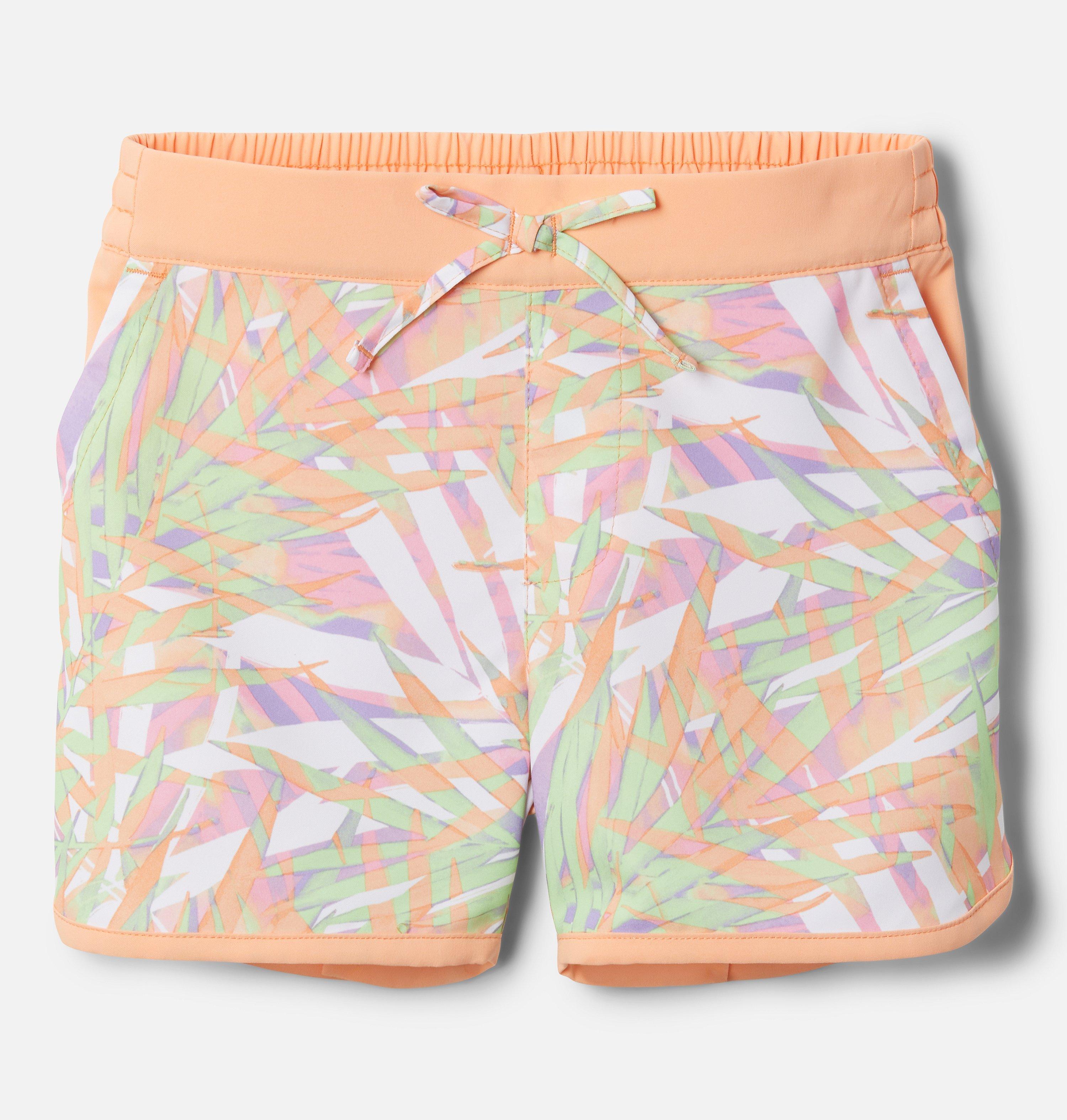 Girls' Sandy Shores Board Shorts