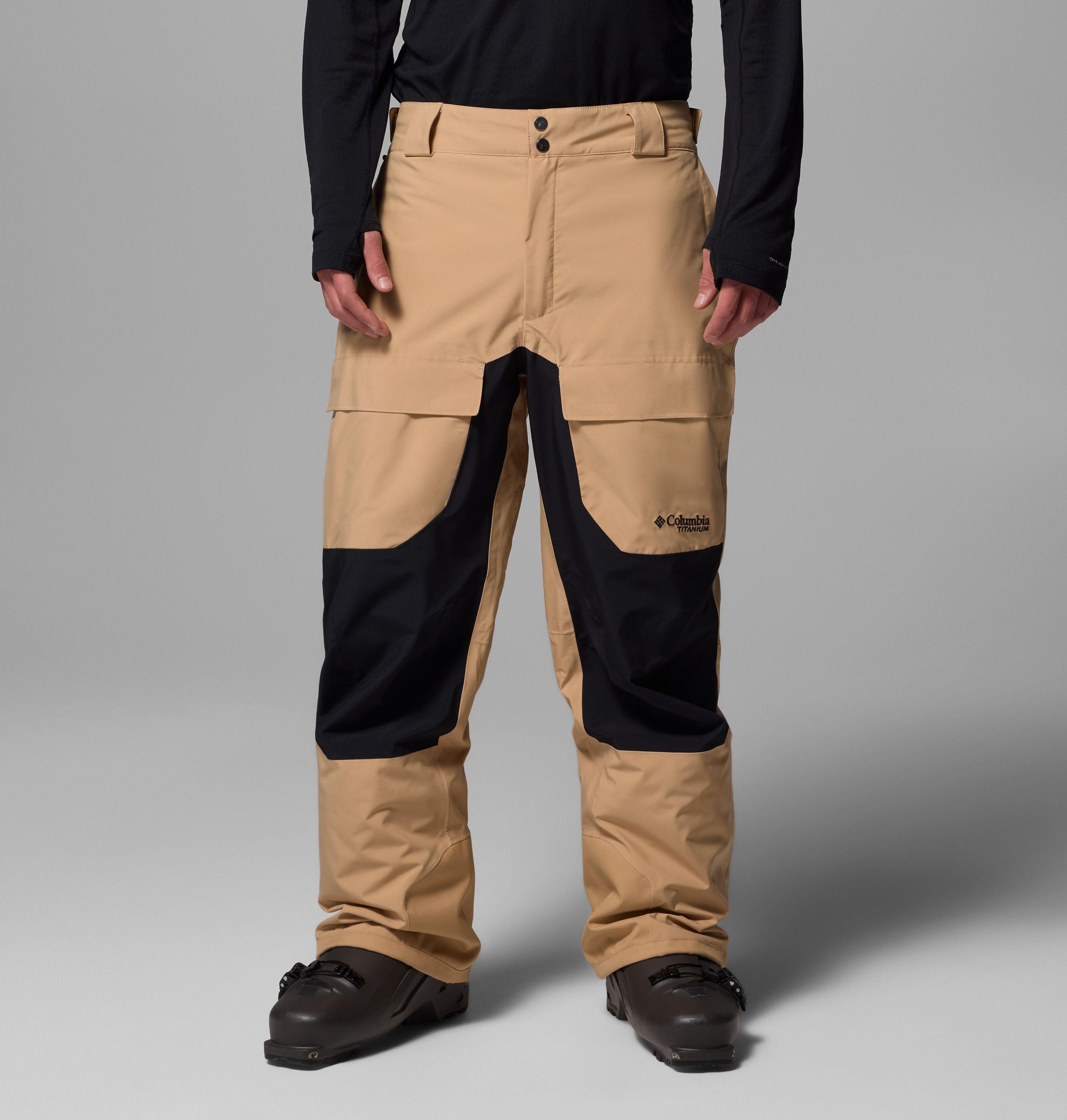 Men's Winter District Pants