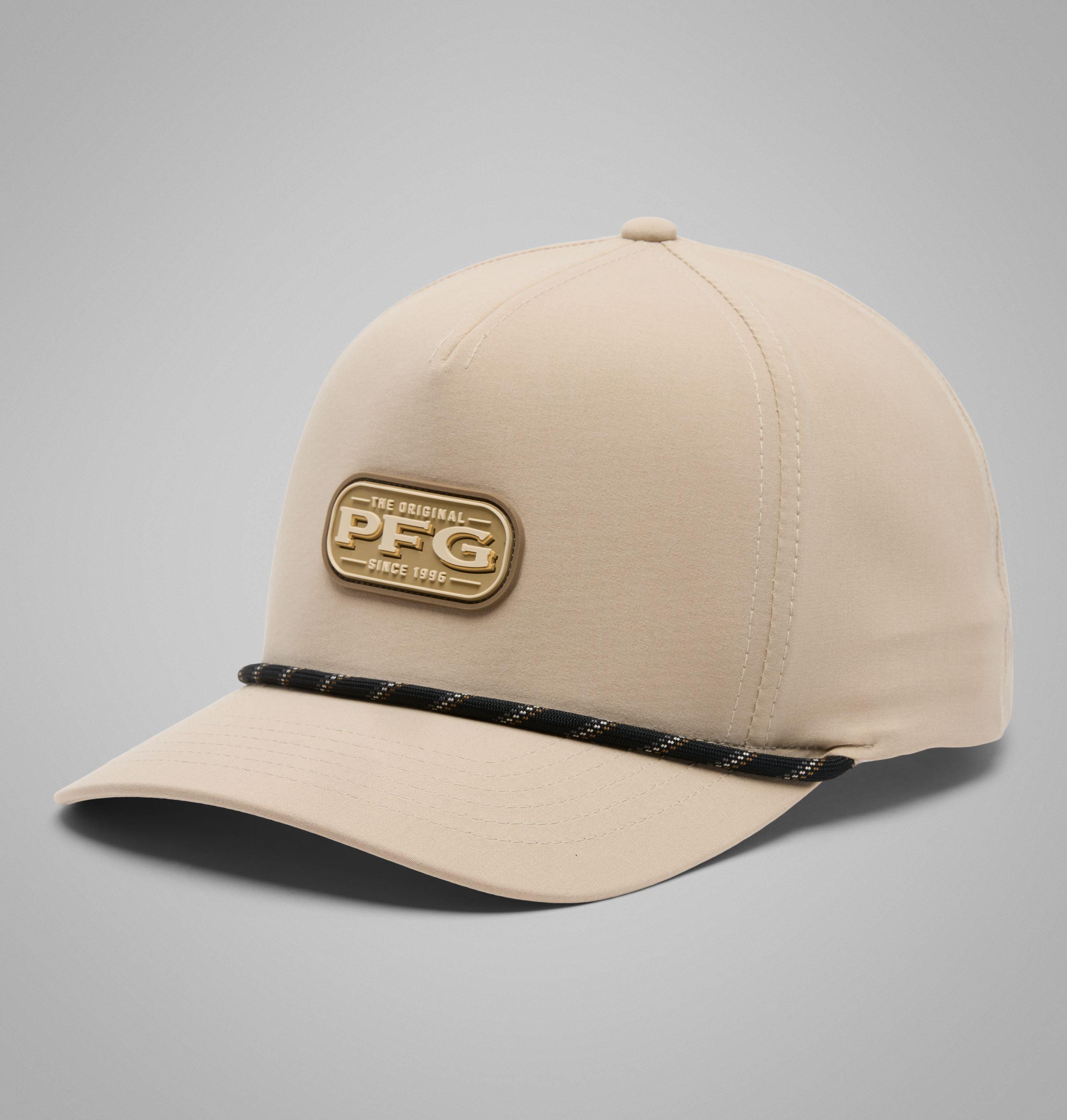 Tidal Pursuit II 110 Snapback