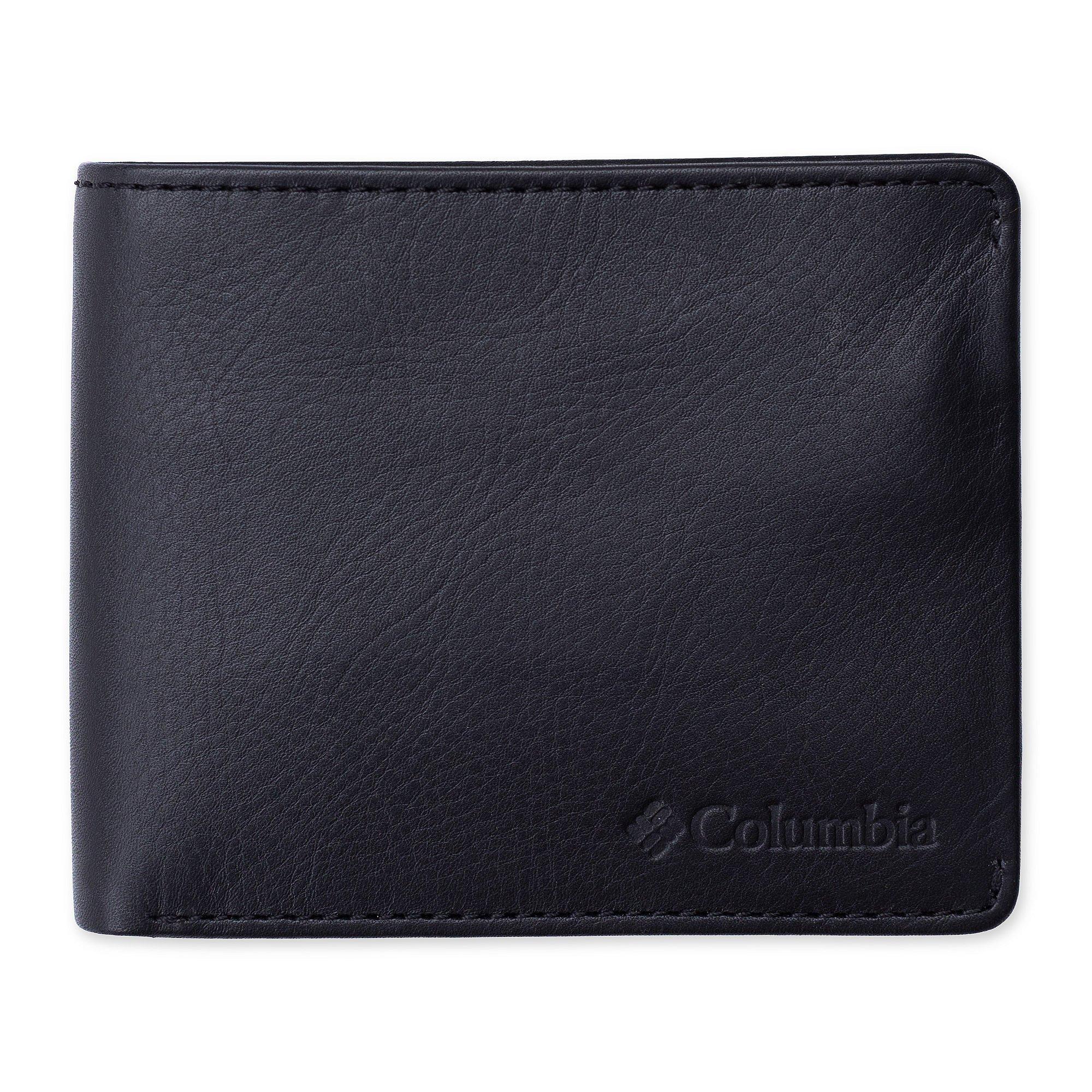 Men’s Slimfold Wallet