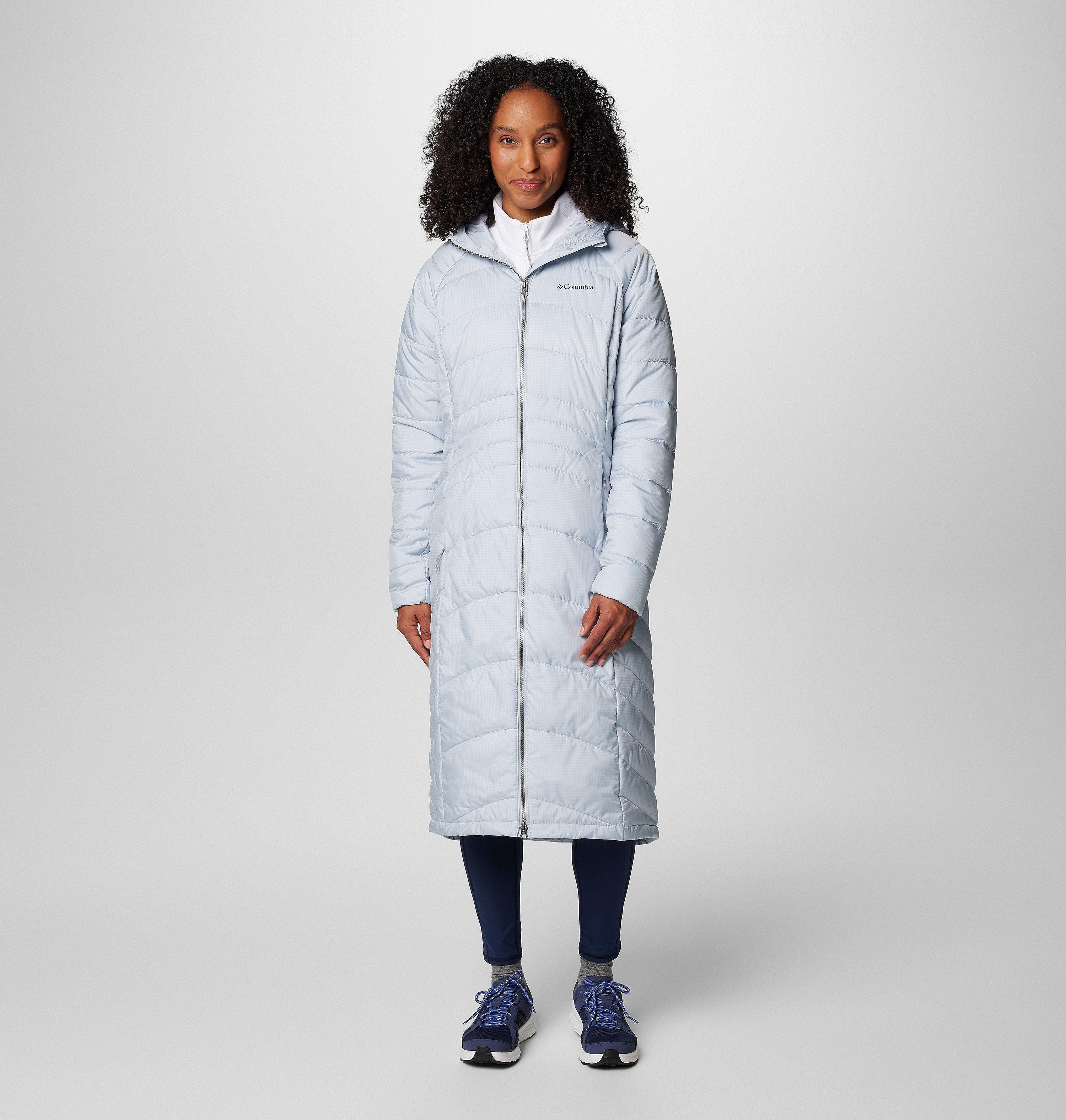 Women's Karis Gale Full Length Parka