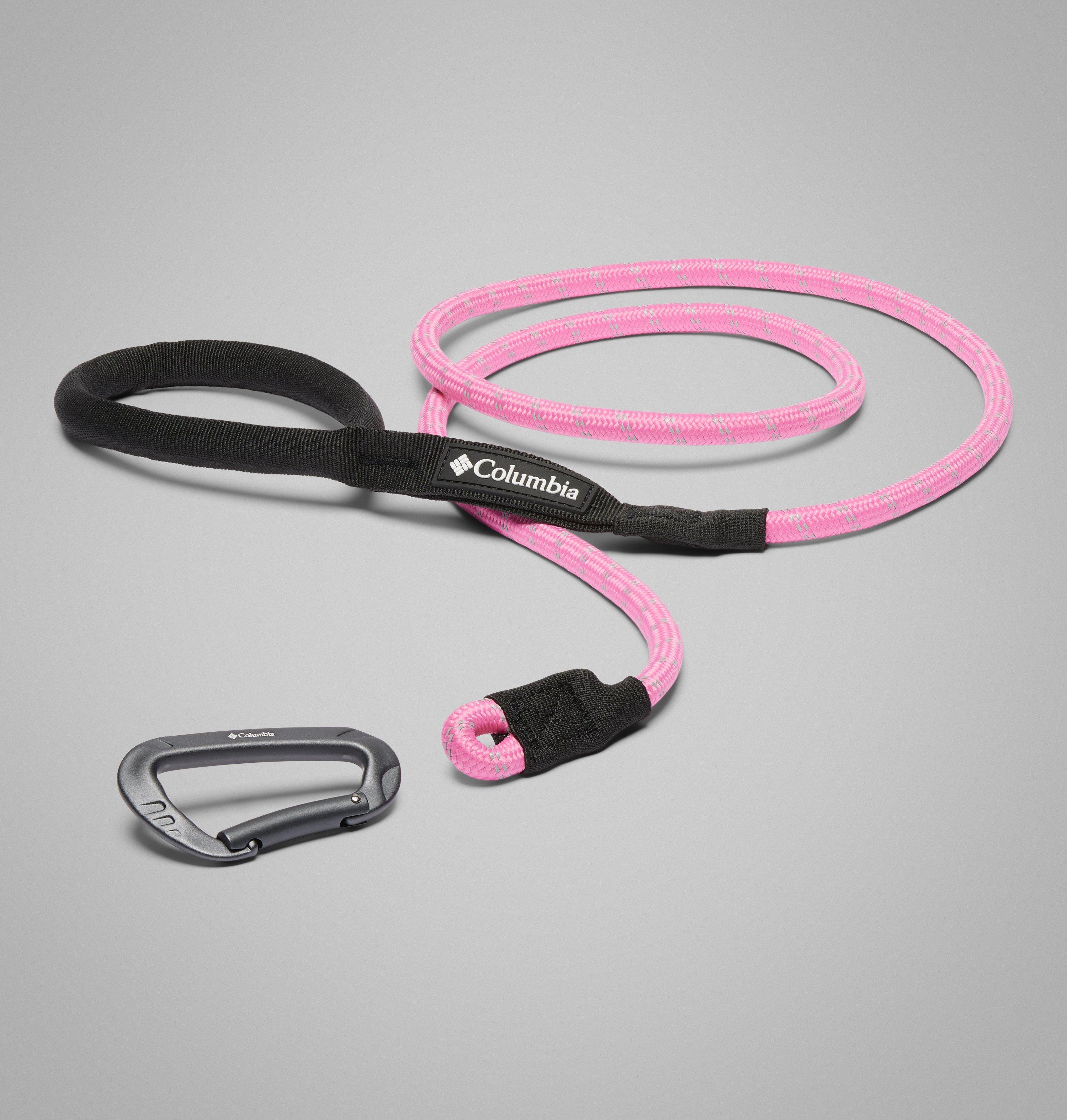 Silver Ridge Dog Rope Leash